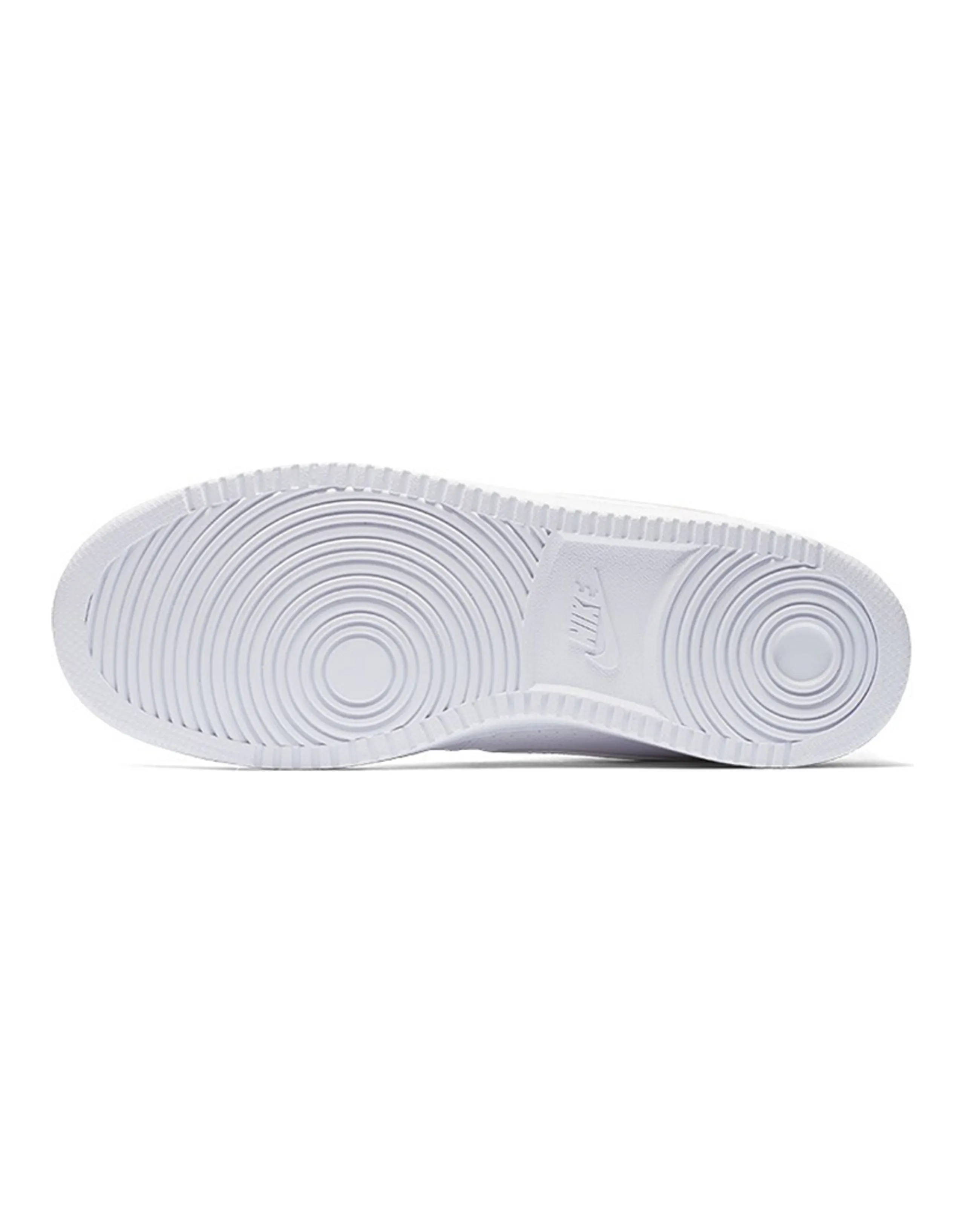 Nike Court Borough Low Triple White