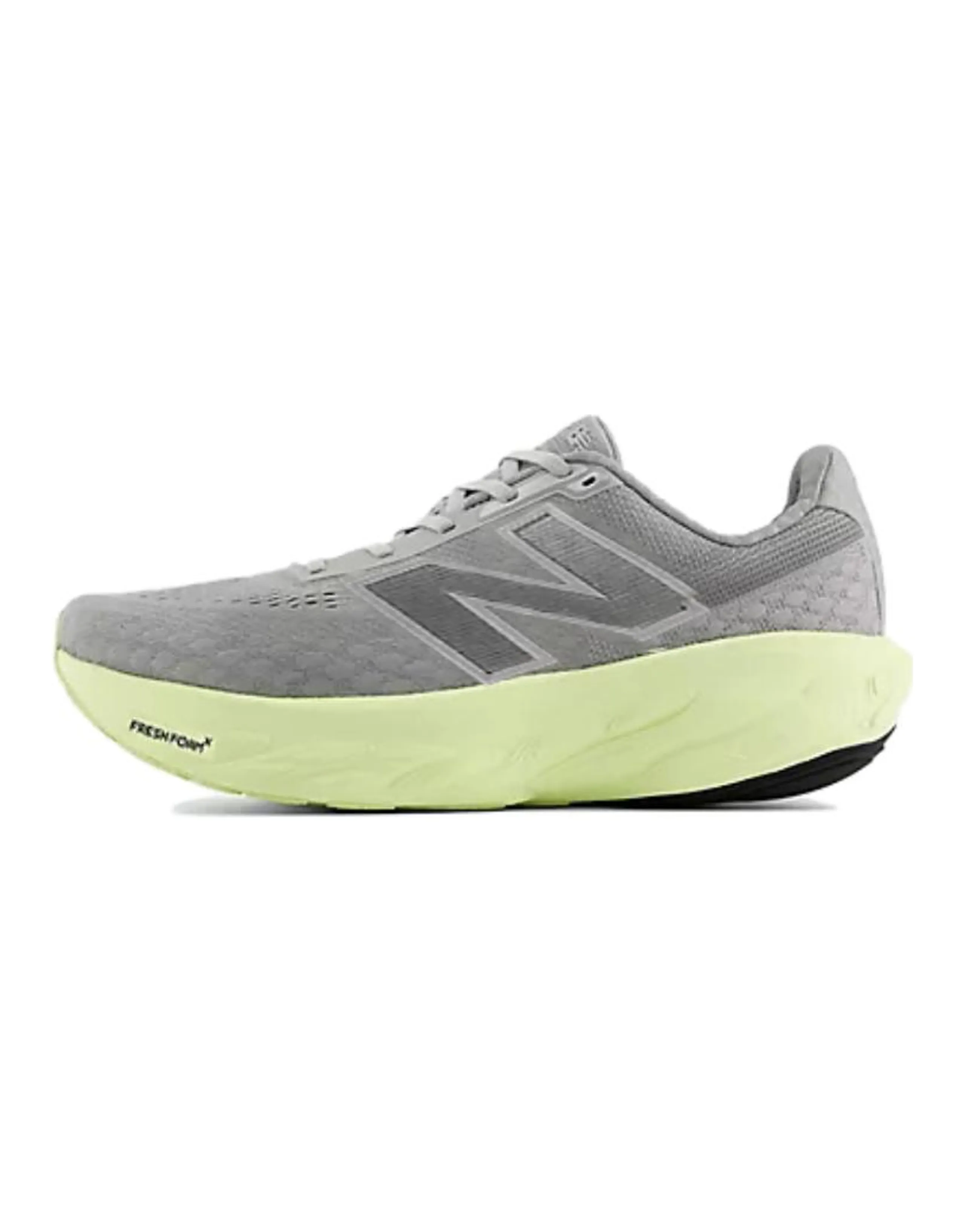 New Balance Fresh Foam X 1080v14 Raincloud Limelight Silver Metalic