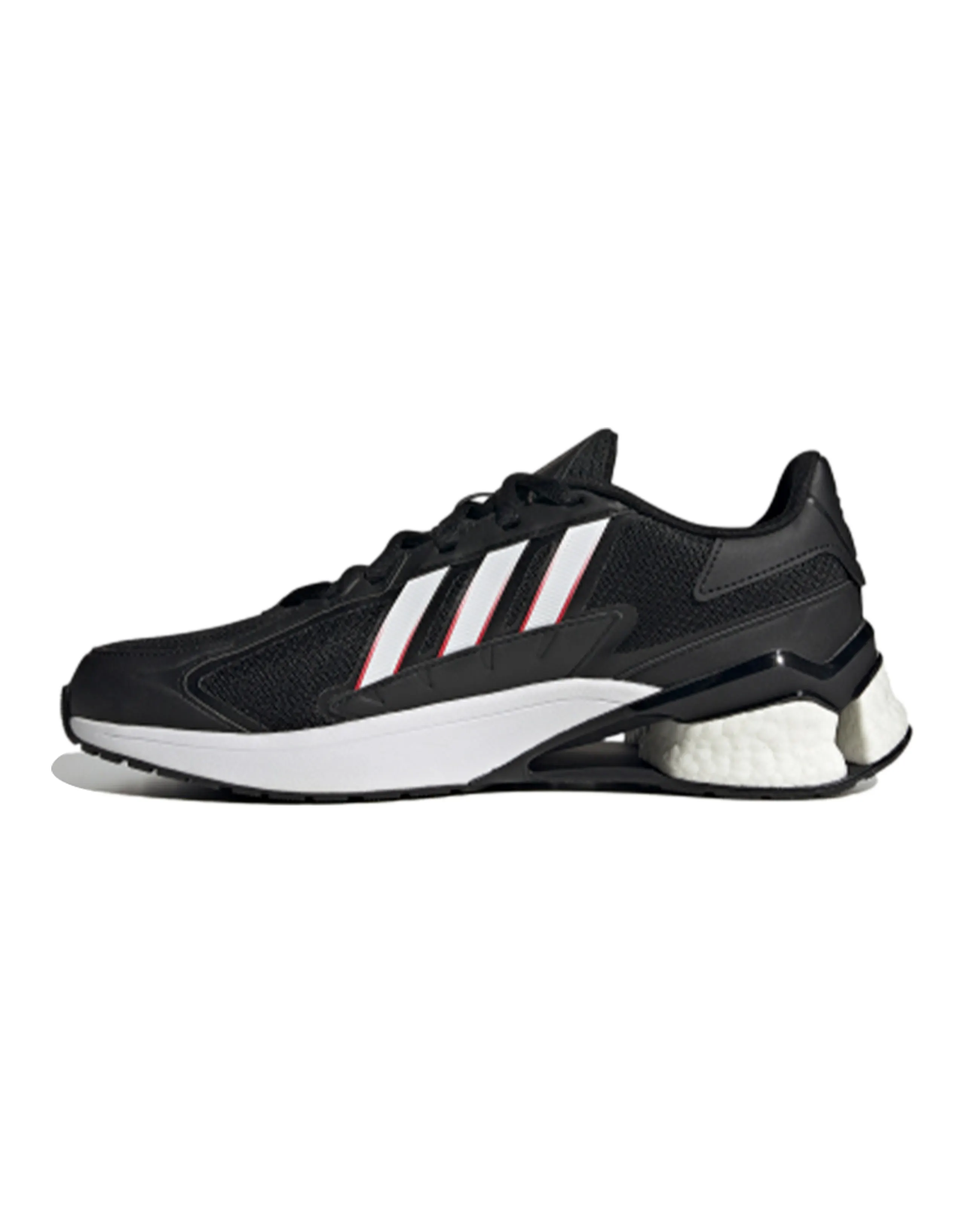 Adidas Neo A3 Boost 'Black White Red'