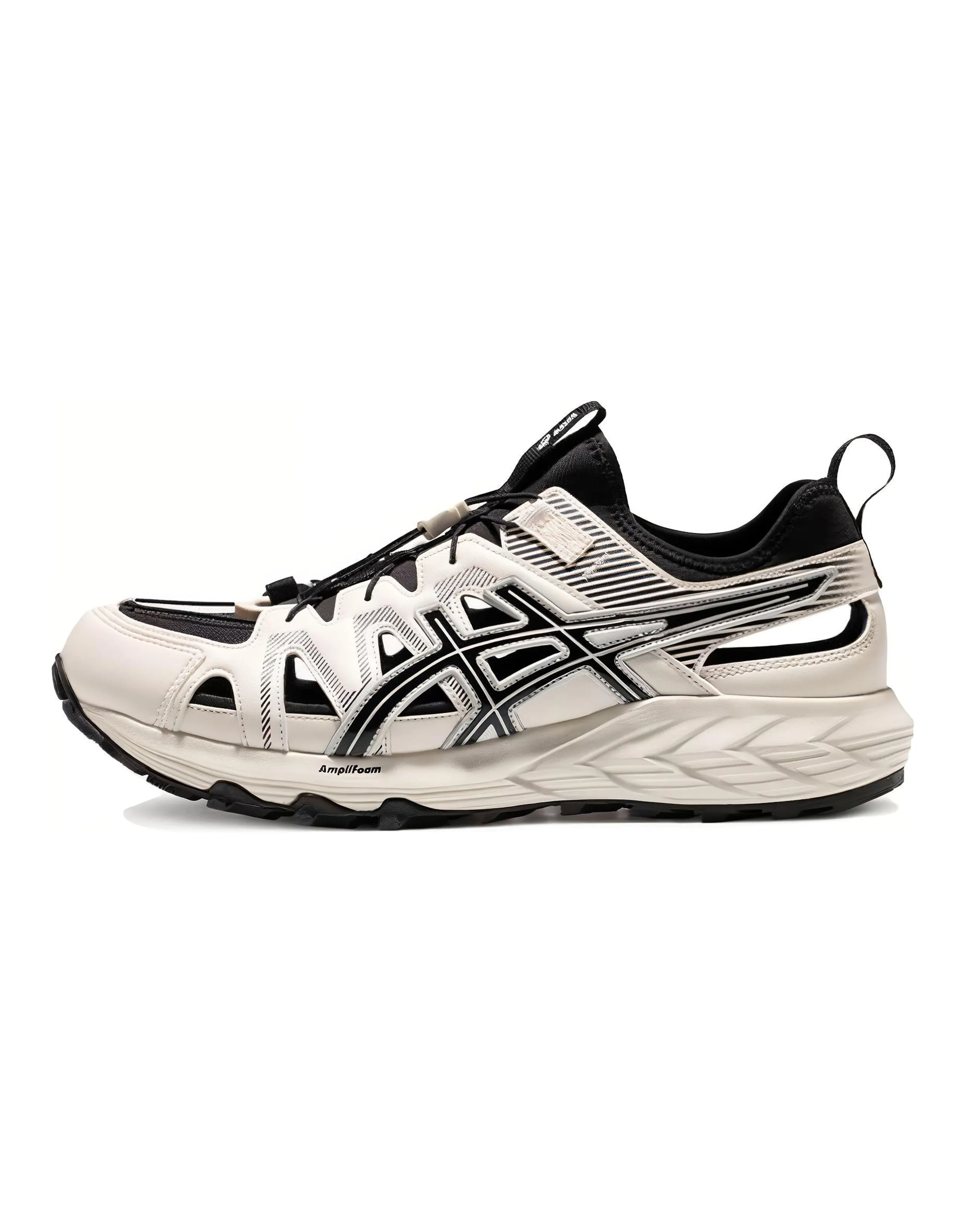 Asics Gel Sonoma Se 'Cream White Black'