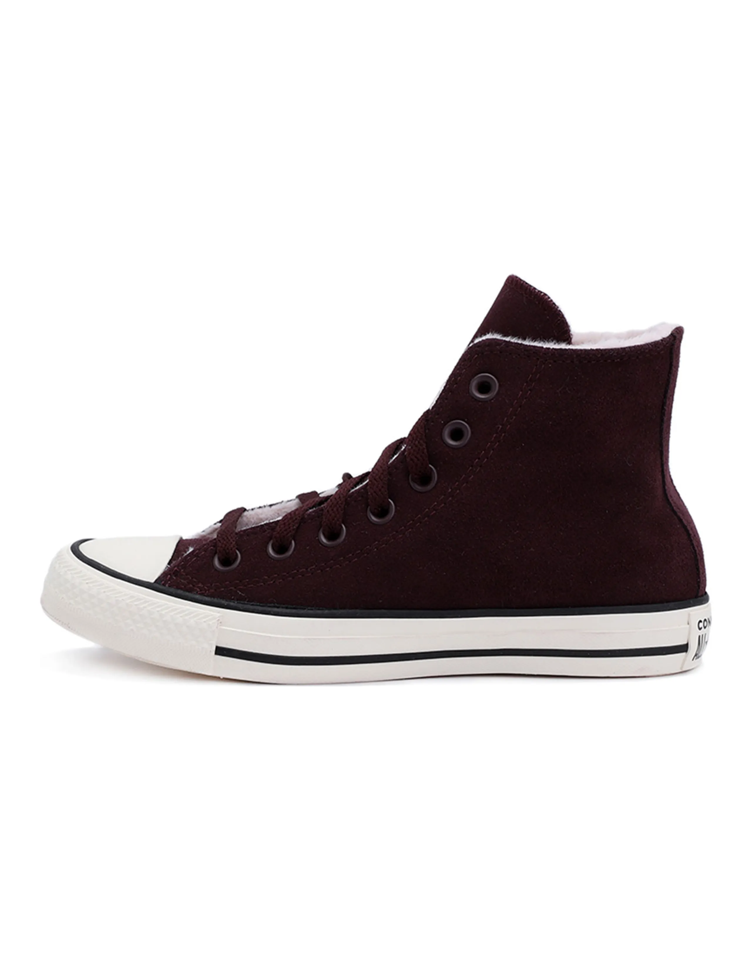 Converse Chuck Taylor All Star 'Dark Purple' Women's