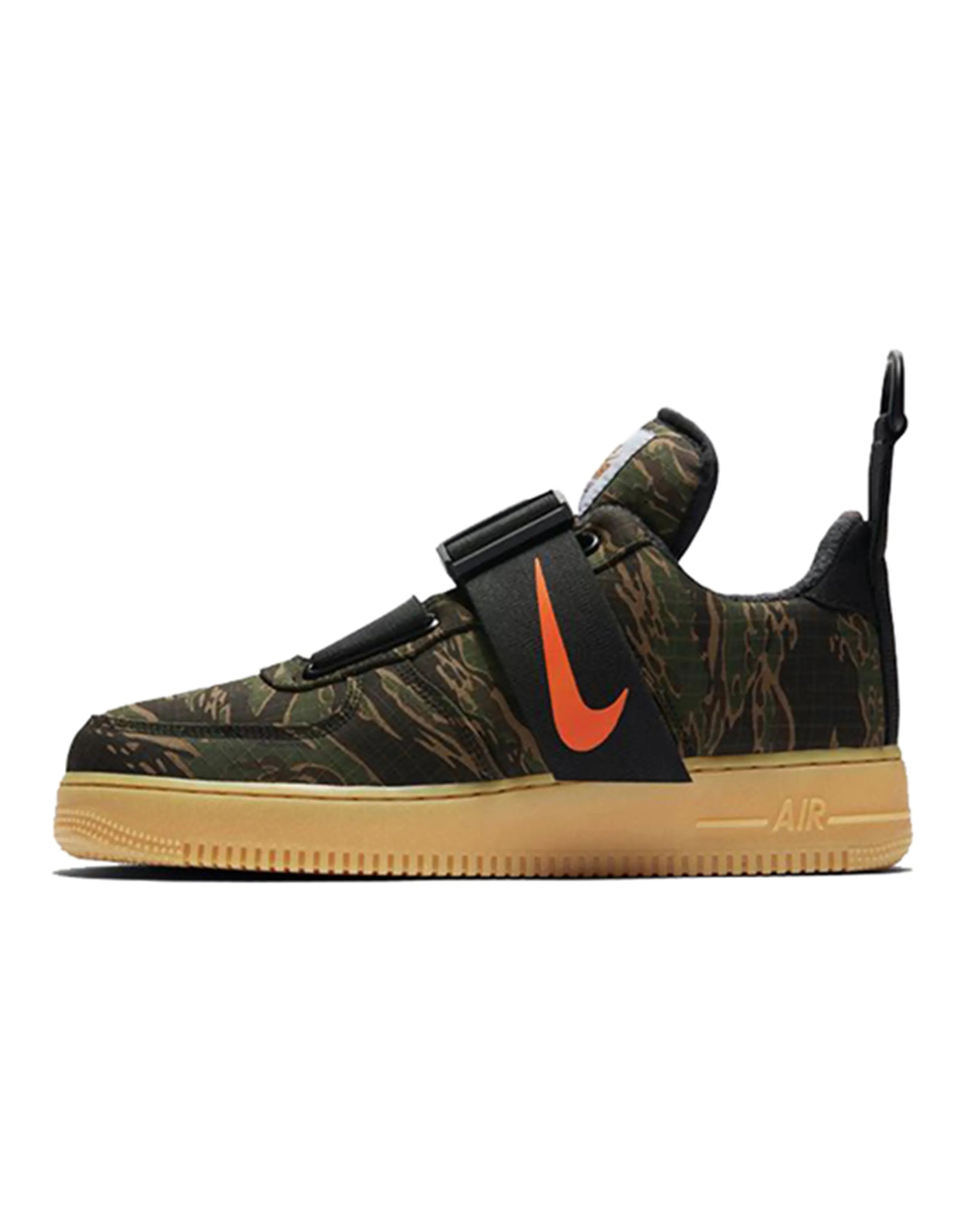 Nike Air Force 1 Low Utility Carhartt Wip Camo