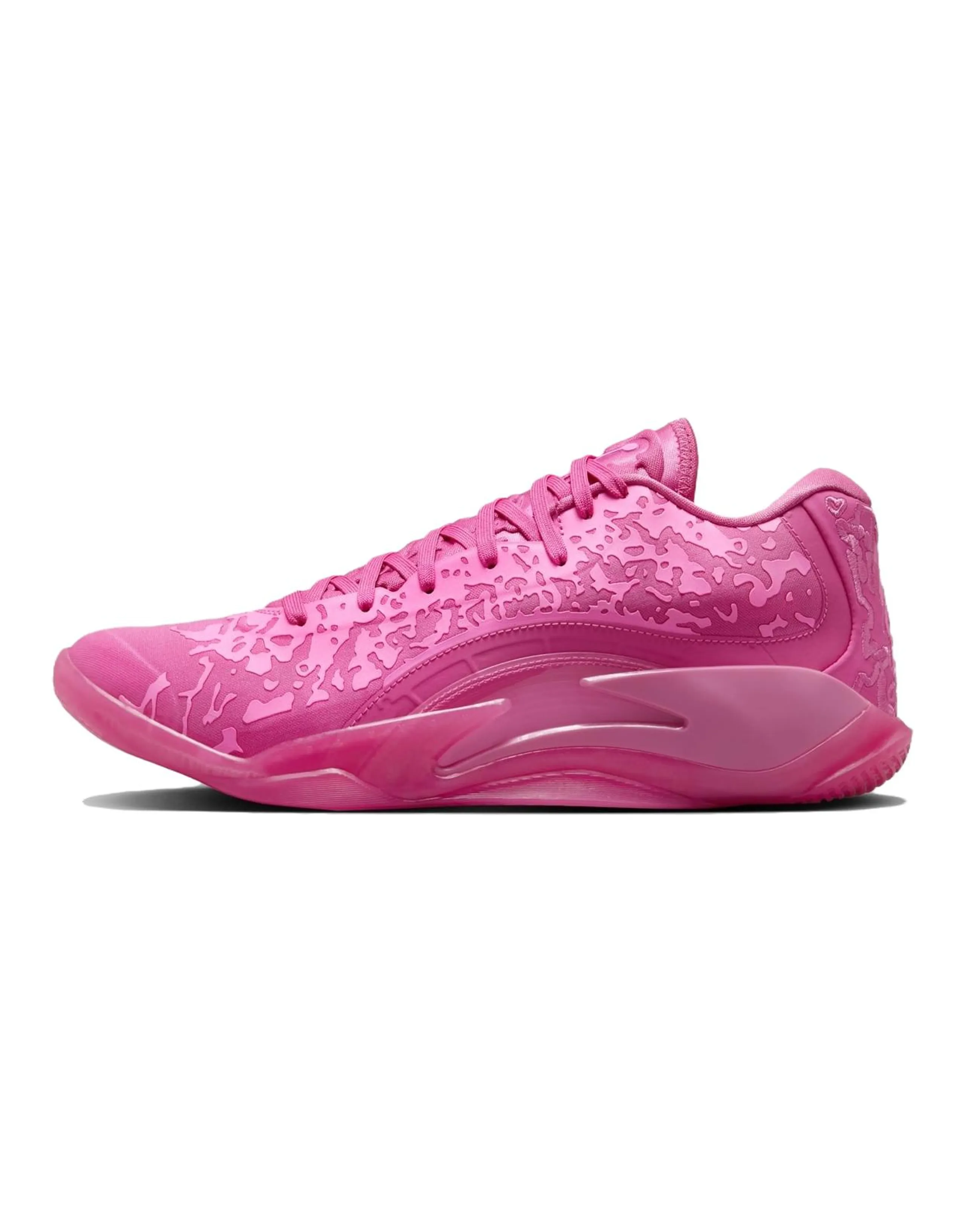 JORDAN Zion 3 Pf 'Pink Lotus'