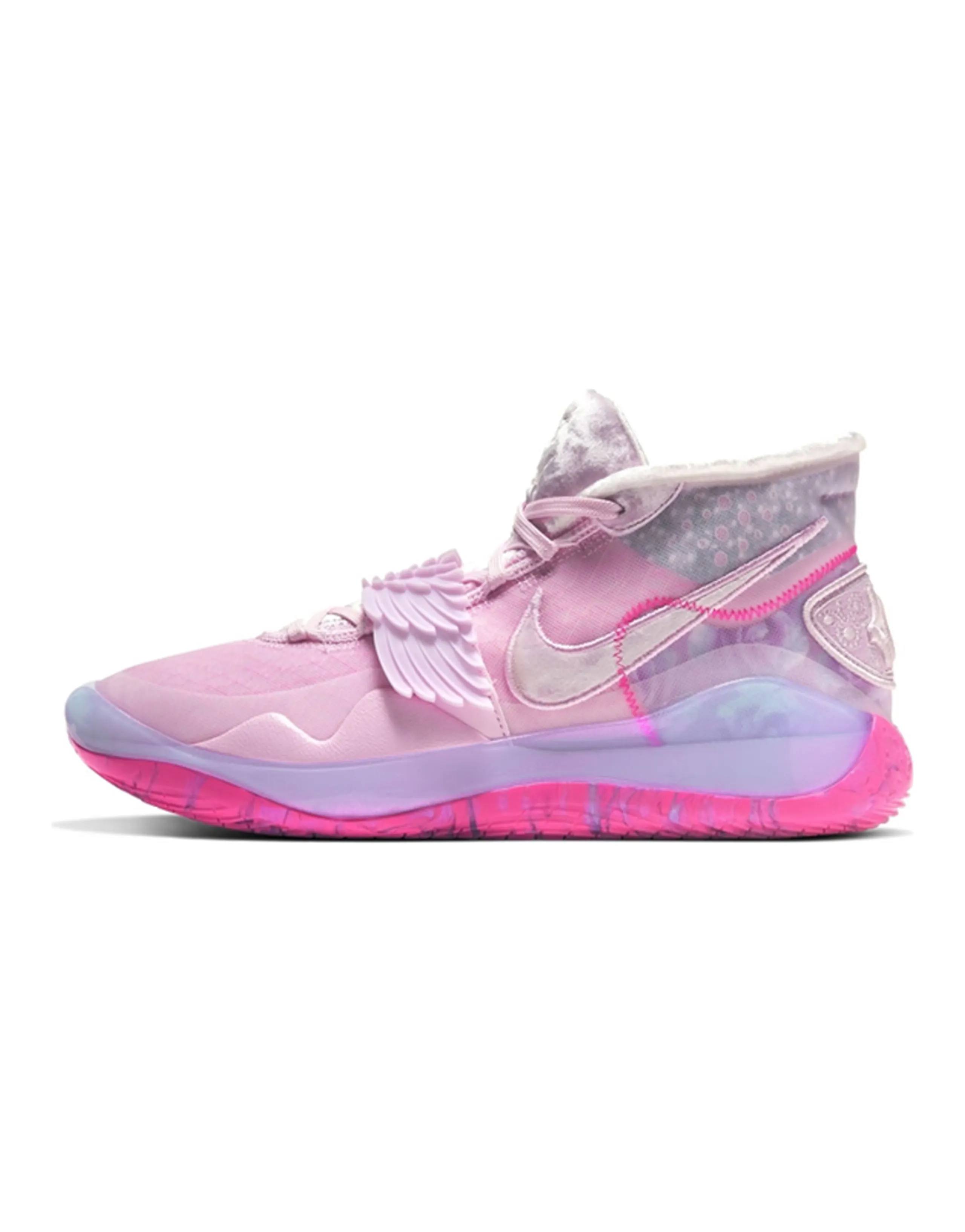 Nike Kd 12 'Aunt Pearl'