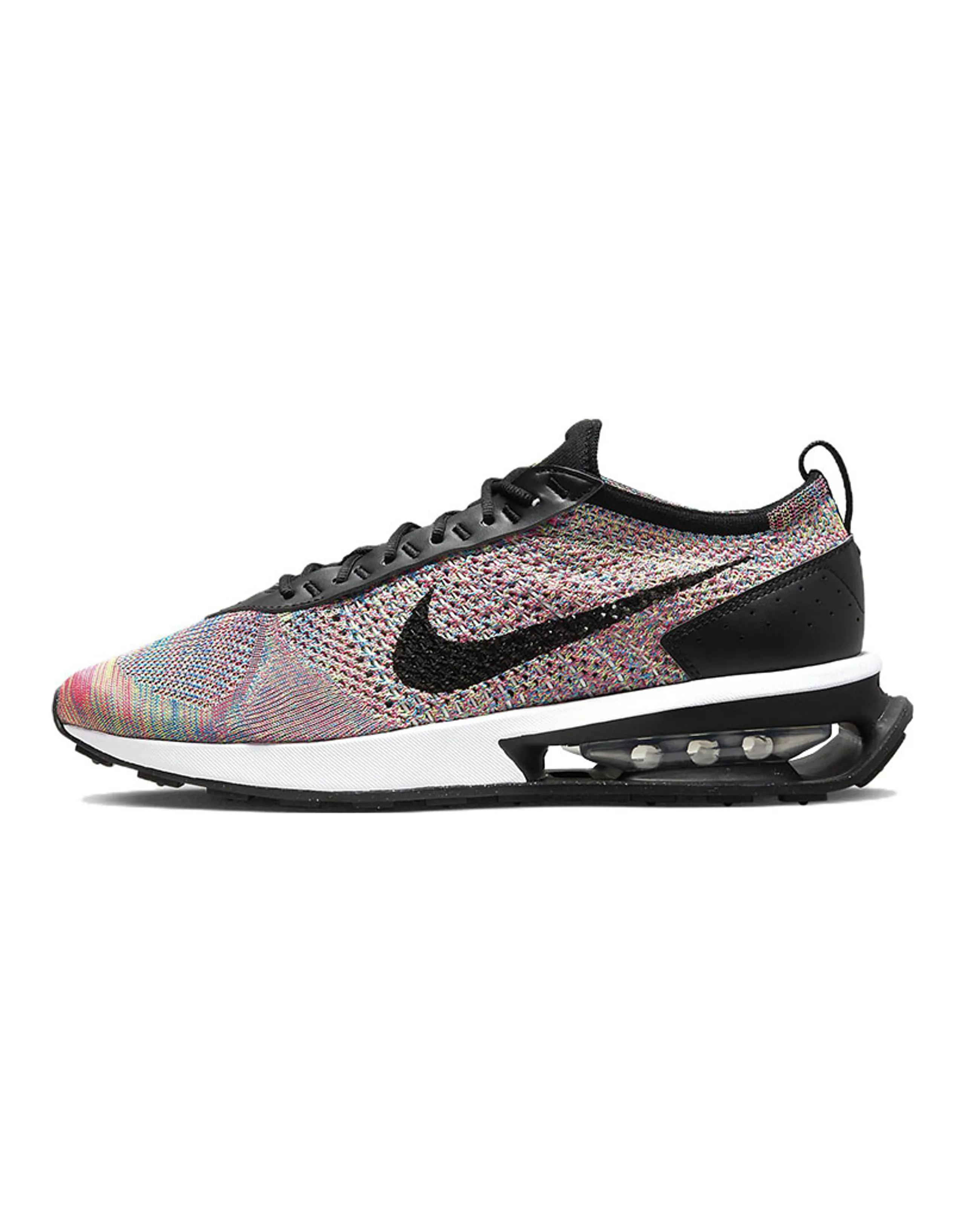 Nike Air Max Flyknit Racer Multi Color