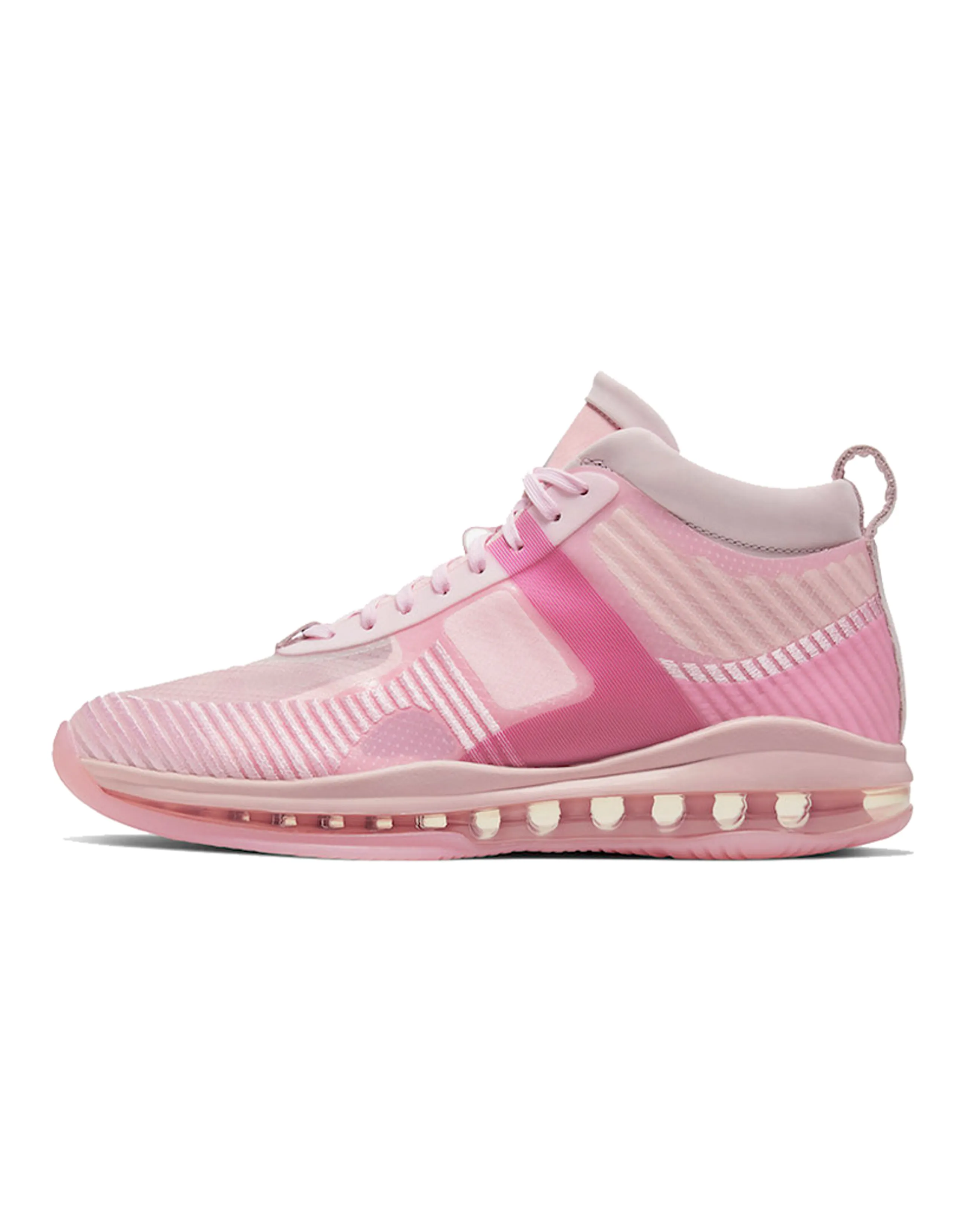 Nike LeBron Icon John Elliott Tulip Pink