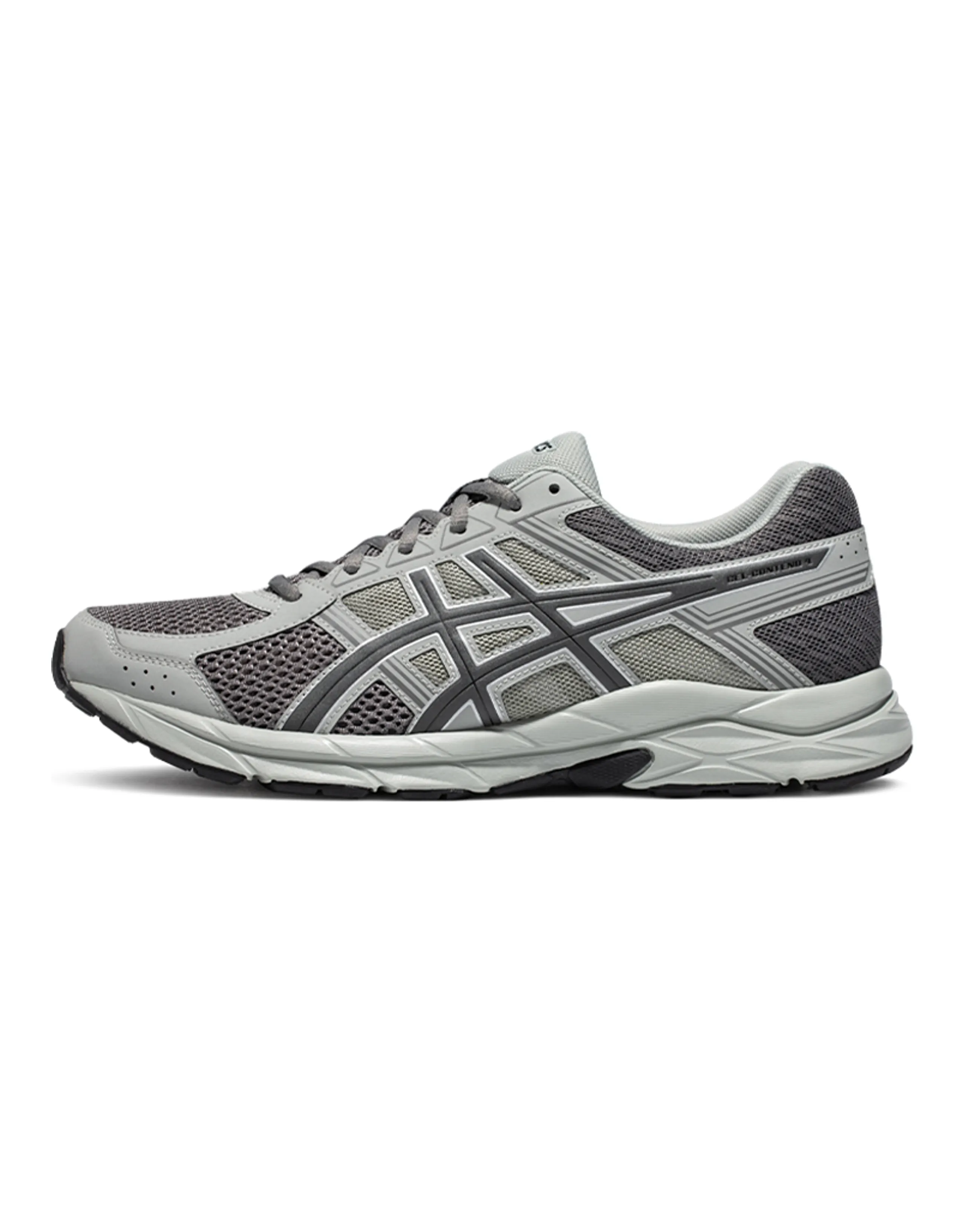 Asics Gel Contend 4 'Grey'
