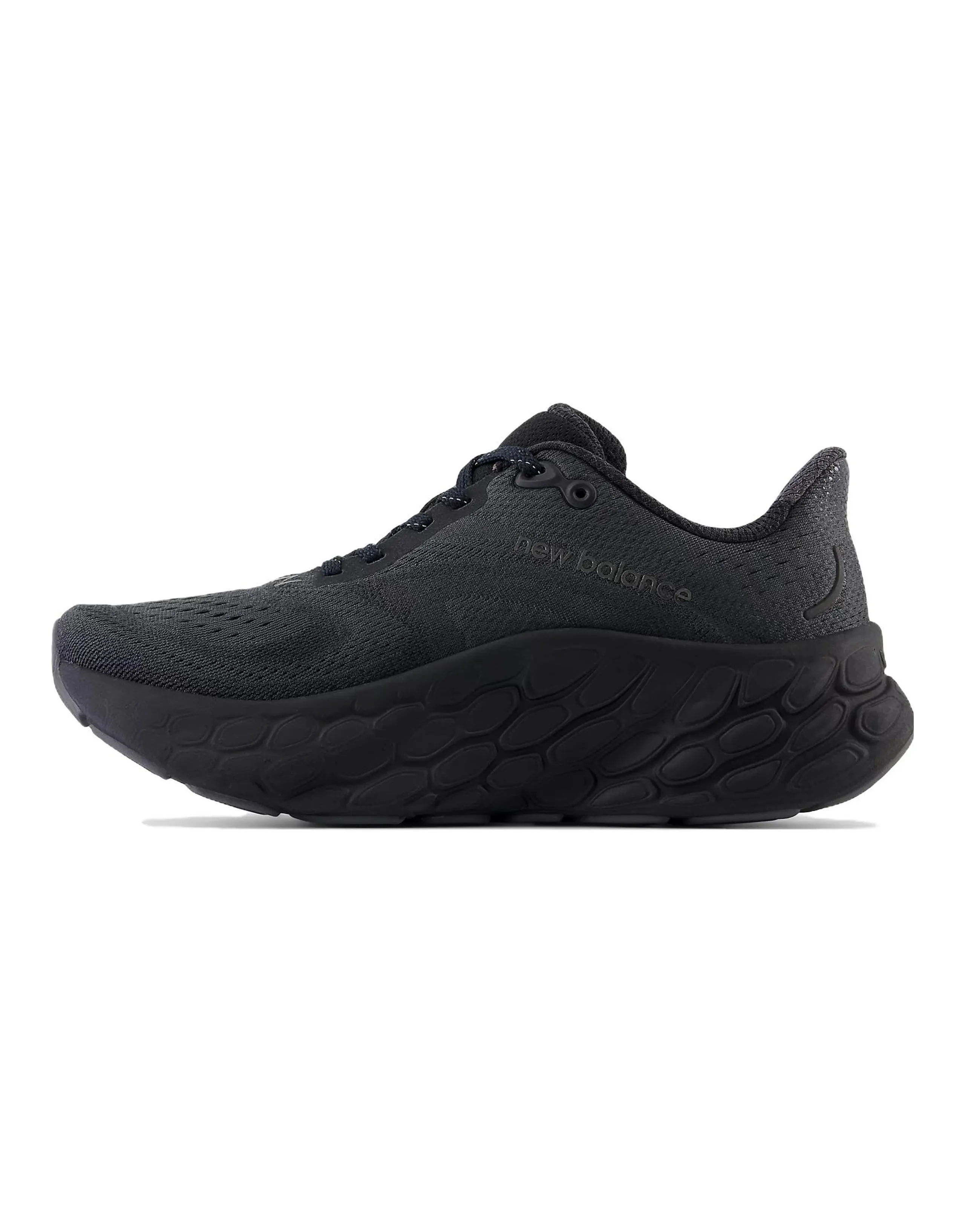 New Balance Fresh Foam X More V4 'Black Starlight' Women's