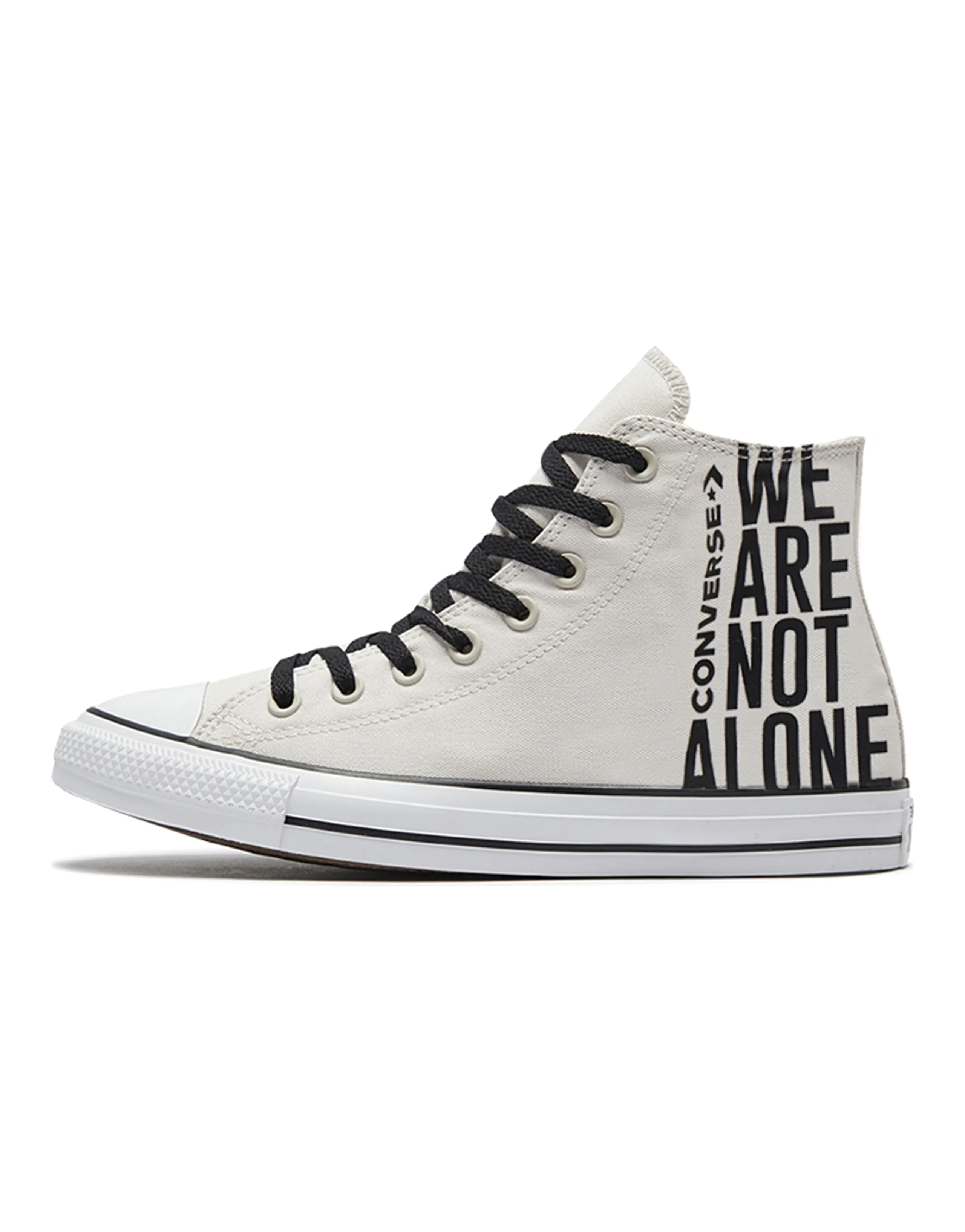 Converse Chuck Taylor All Star We Are Not Alone High Top '
