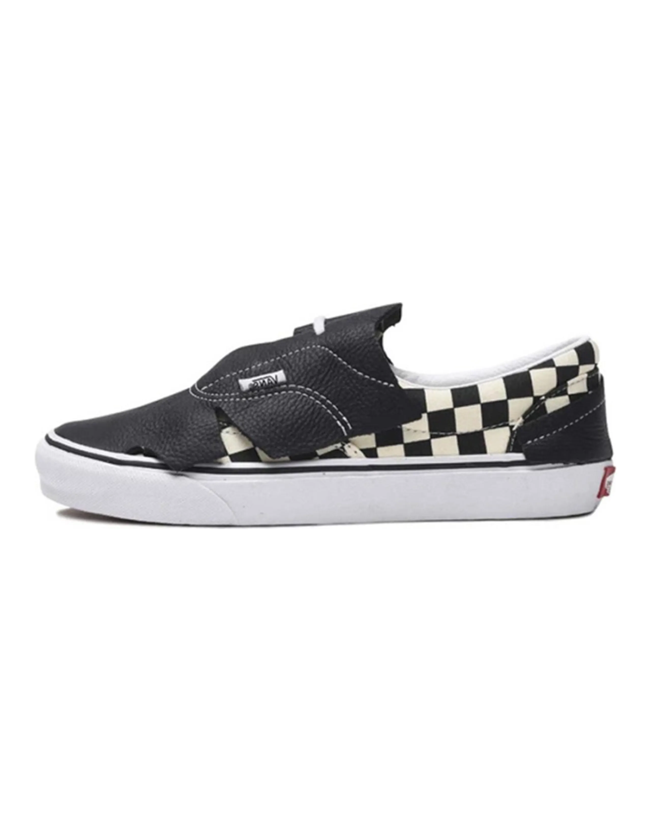 Era Women's Vans 'Origami Checkerboard' Women's
