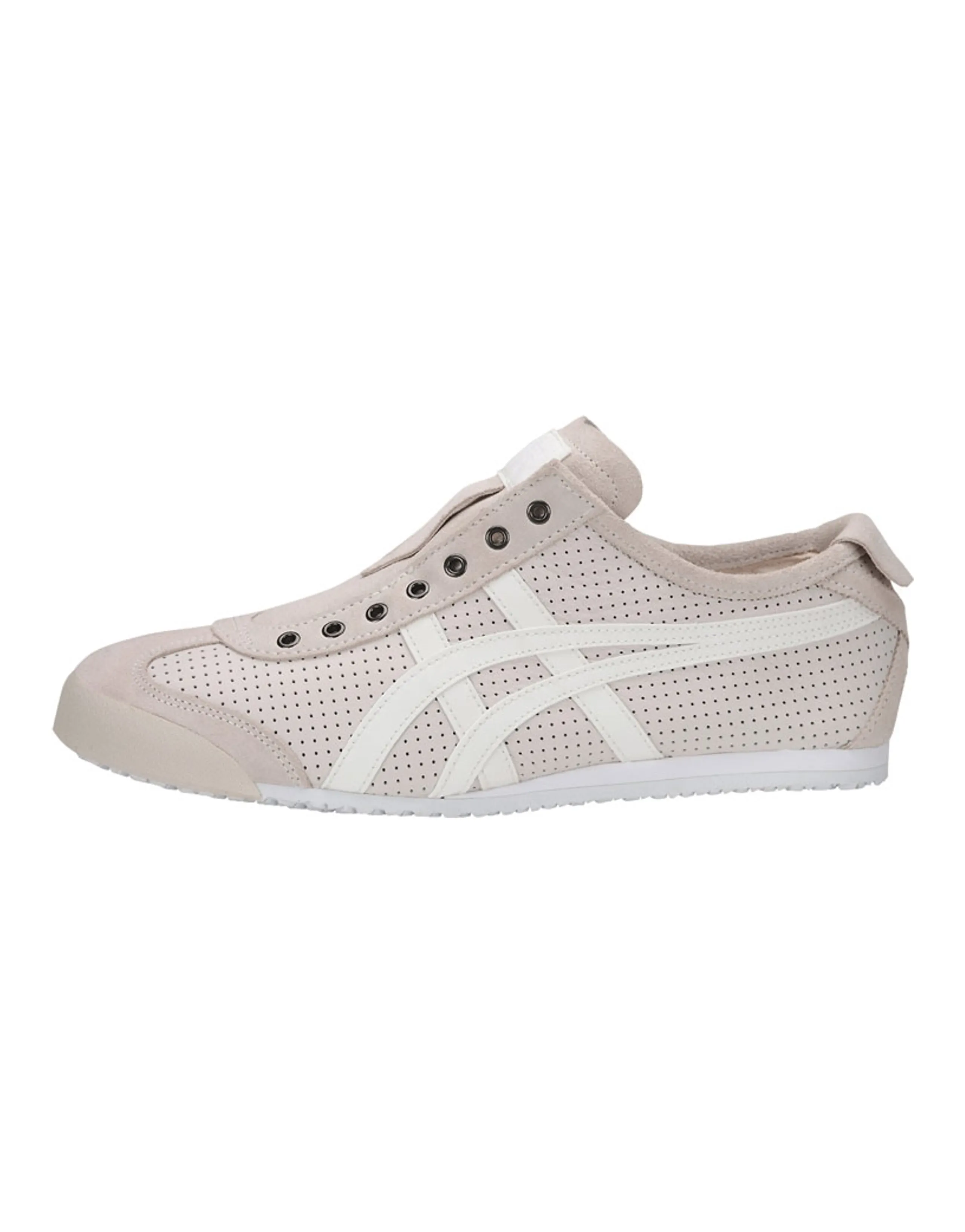 Onitsuka Tiger Mexico 66 Slip On 'White'