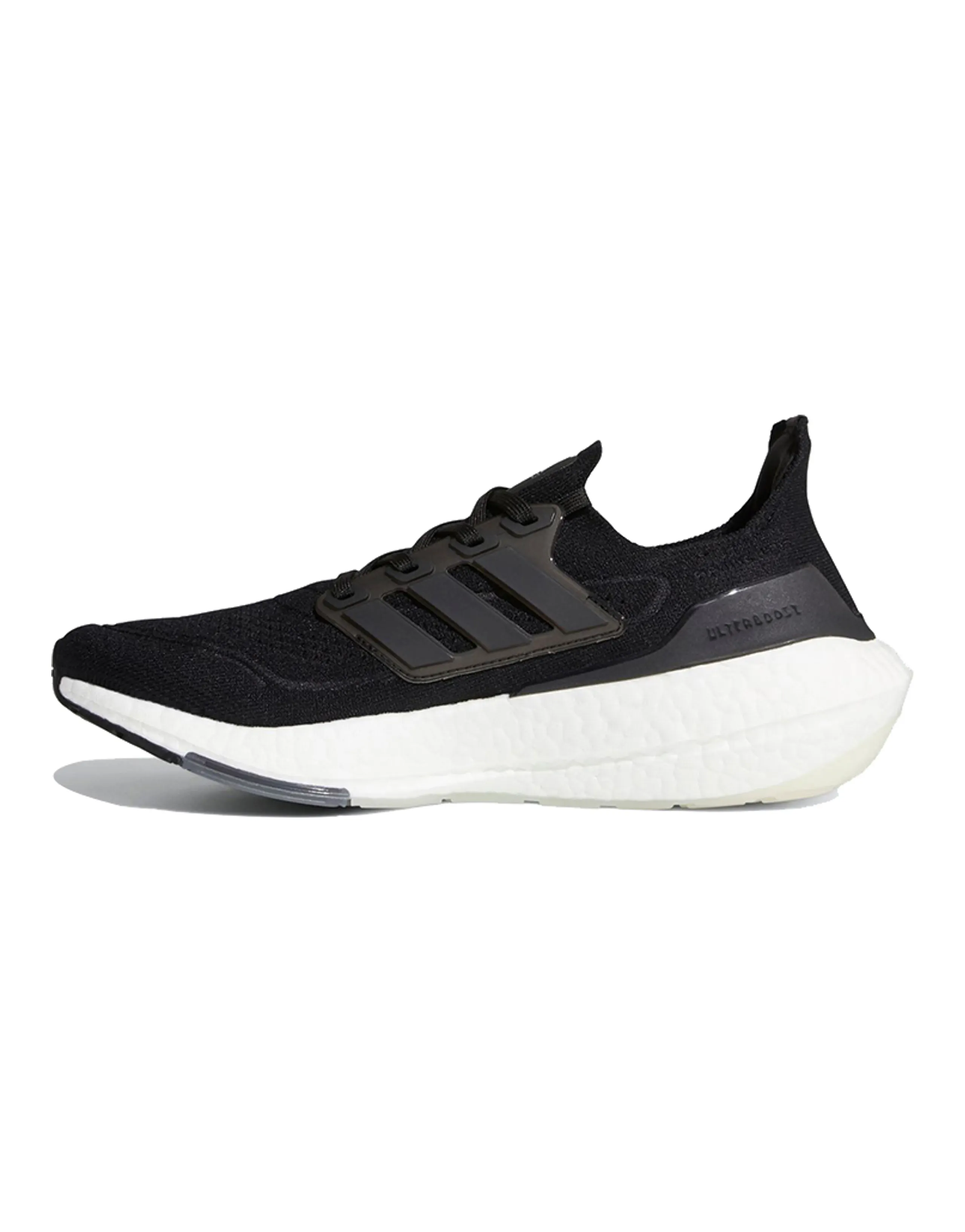 Adidas Ultra Boost 21 Core Black