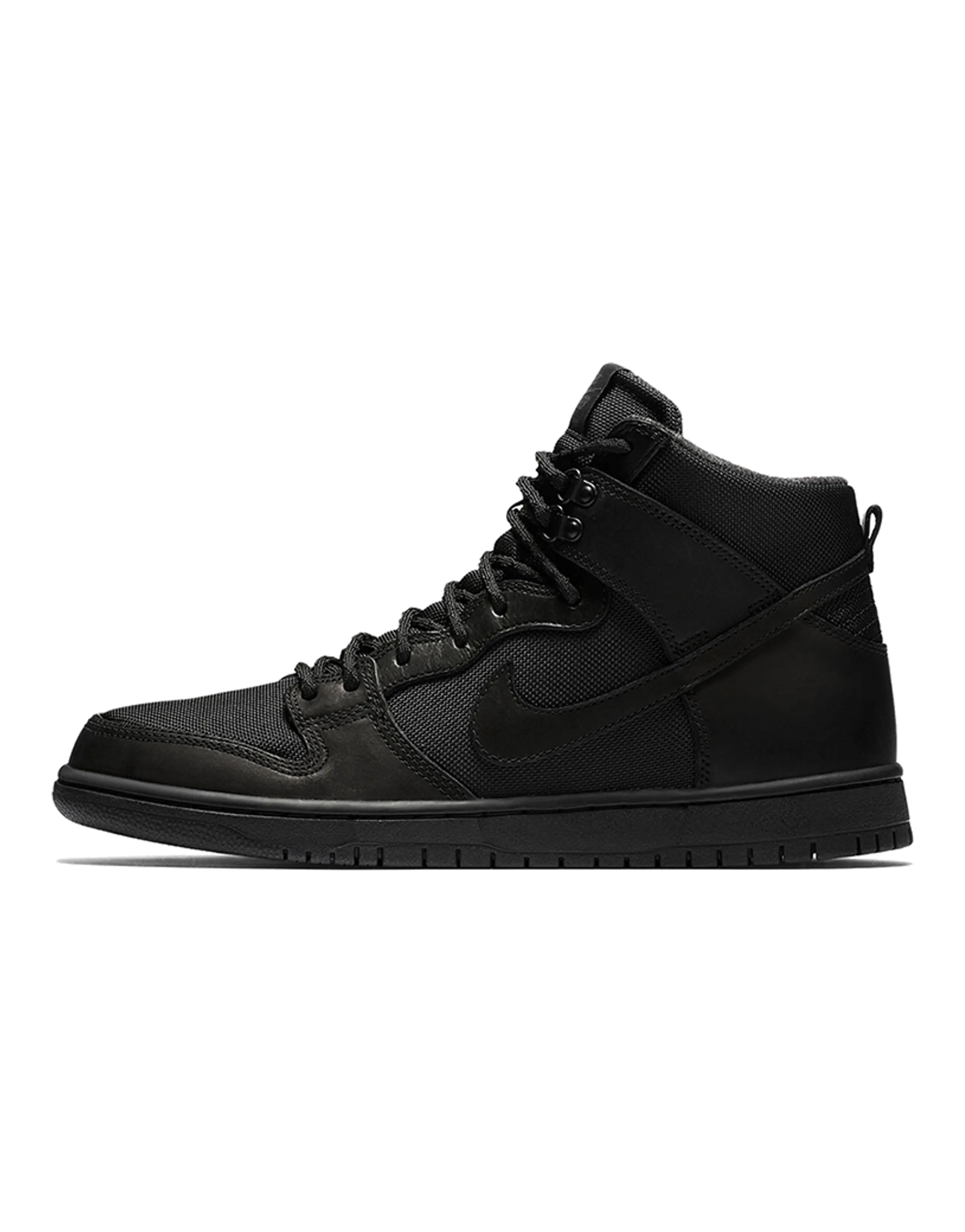 Nike Sb Dunk High Bota