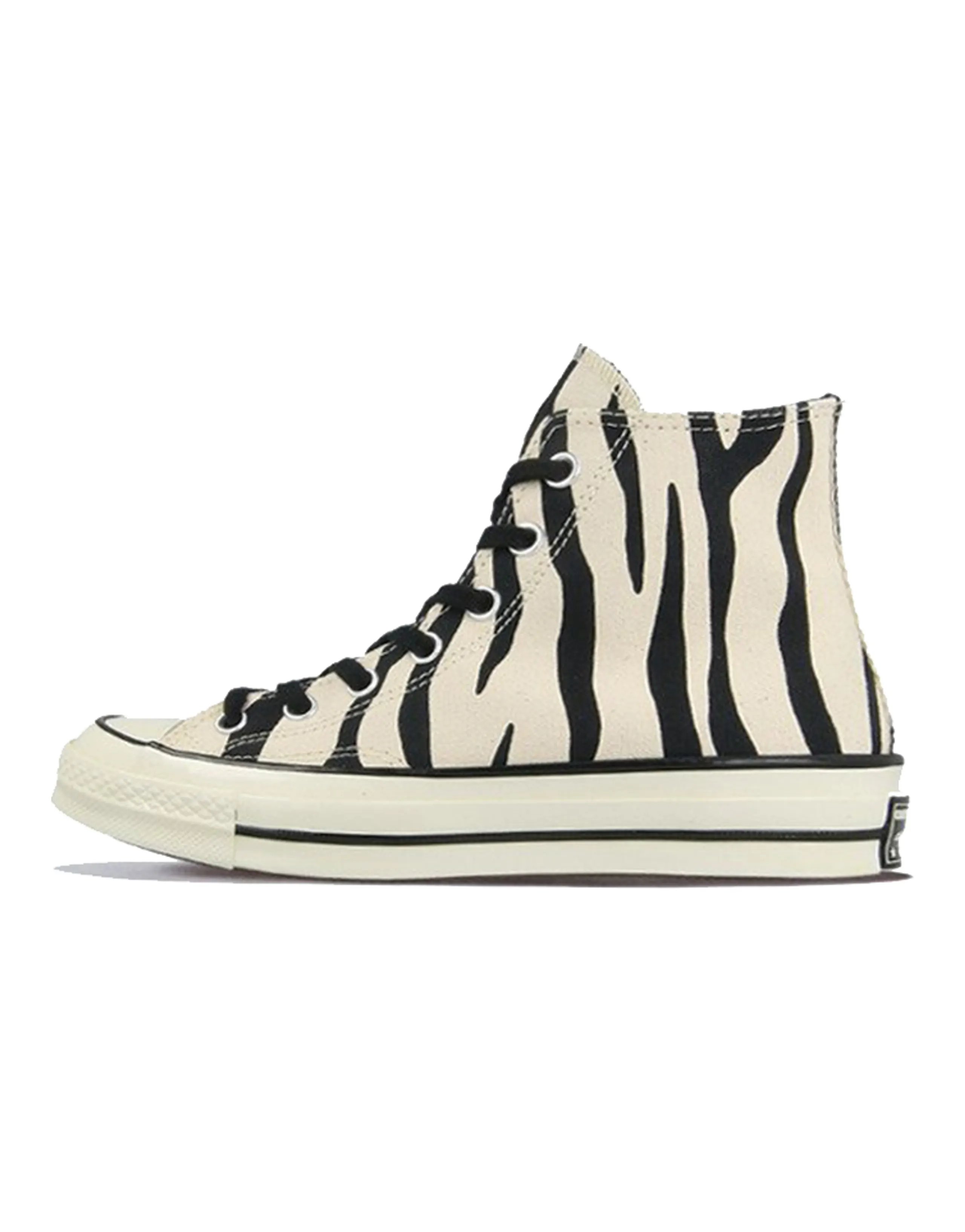 Converse Chuck Taylor All Star 70 Hi Zebra