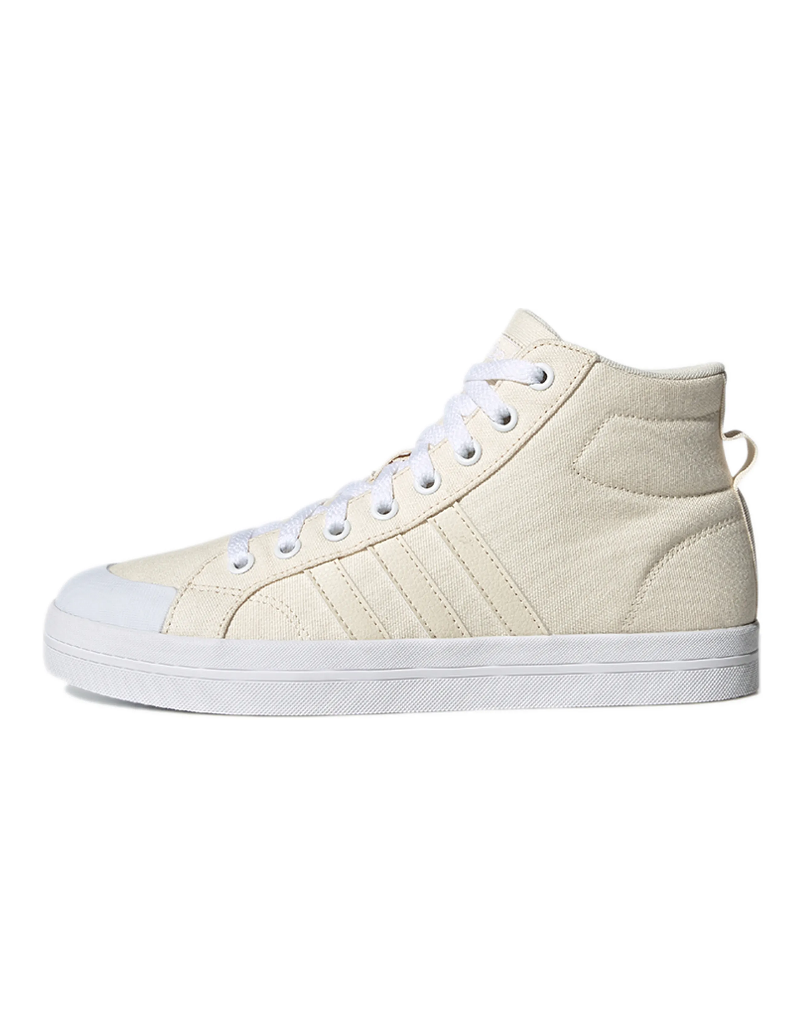 Adidas Neo Bravada Shoes 'Wonder White' Women's