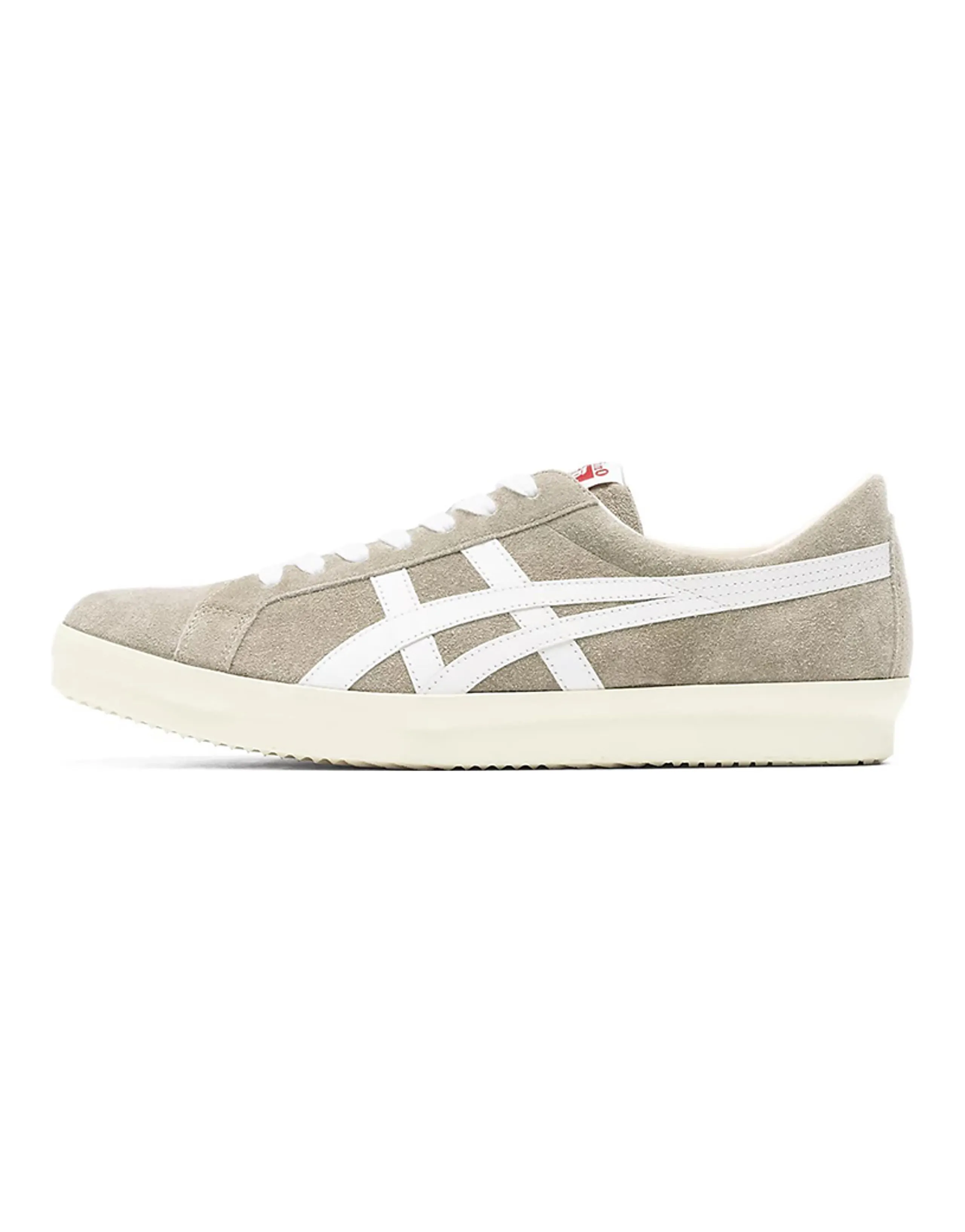 Onitsuka Tiger Fabre Nm Shoes 'Beige White'