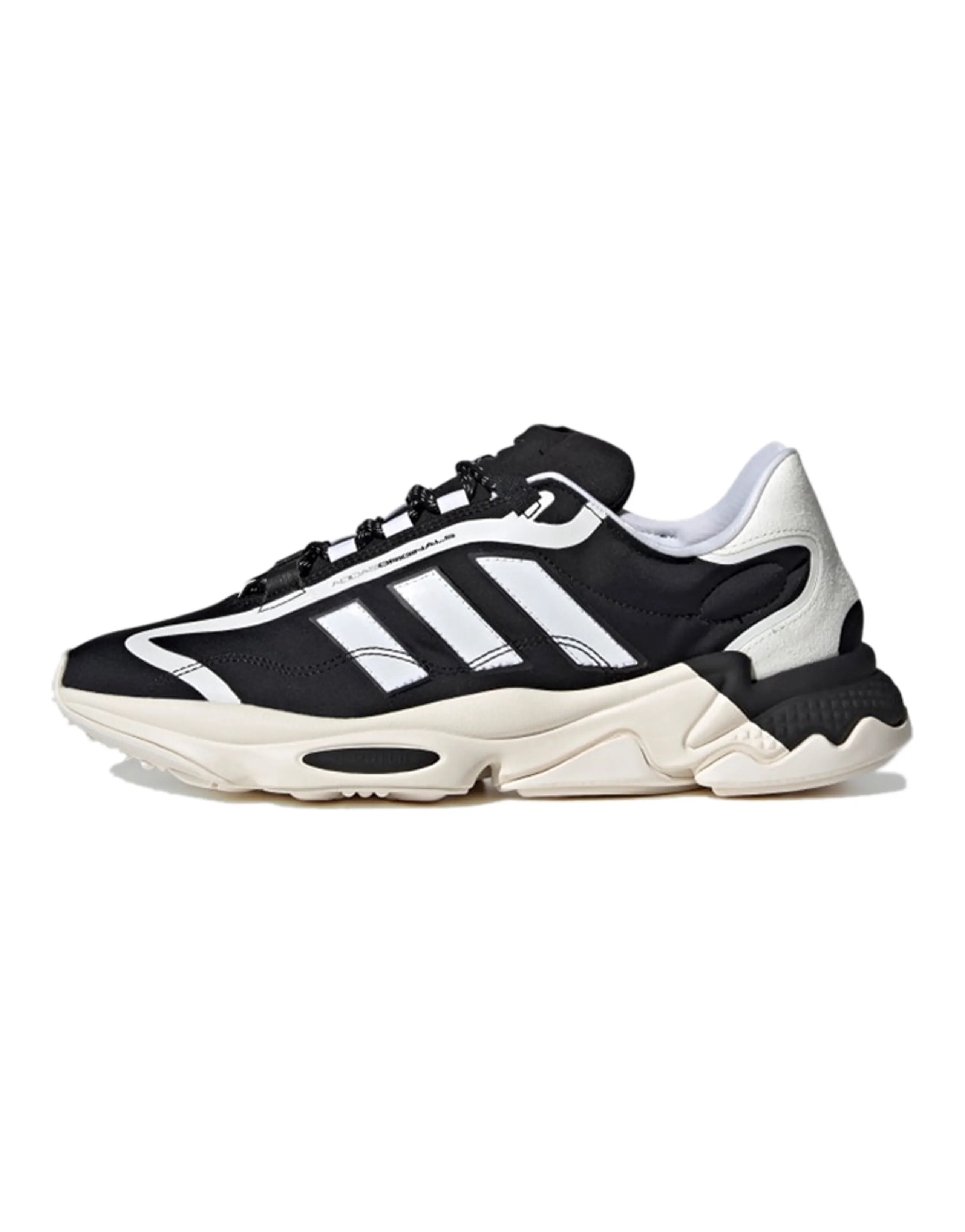 Adidas Originals Ozweego Pure Chalk White Core Black