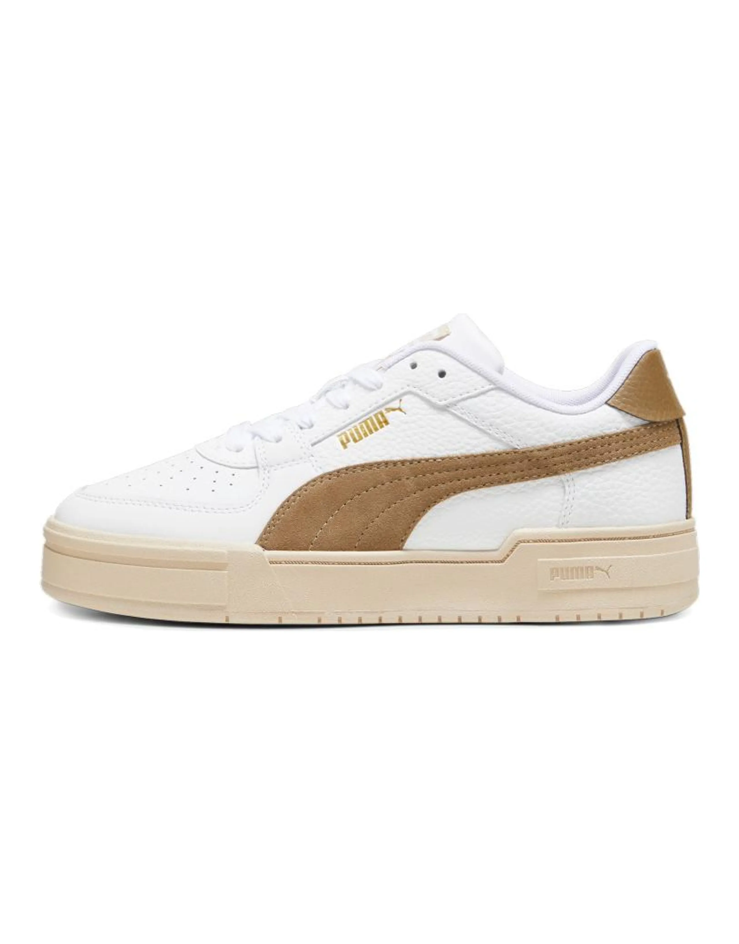 PUMA Ca Pro Ow Sneakers 'White Brown'