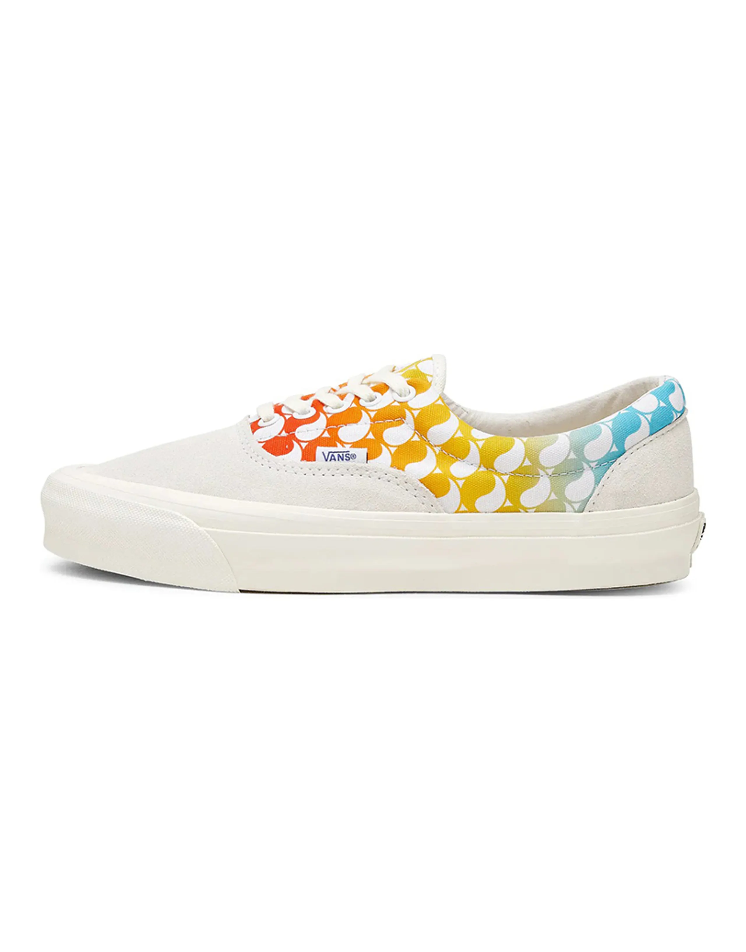 Vans Era Free & Easy