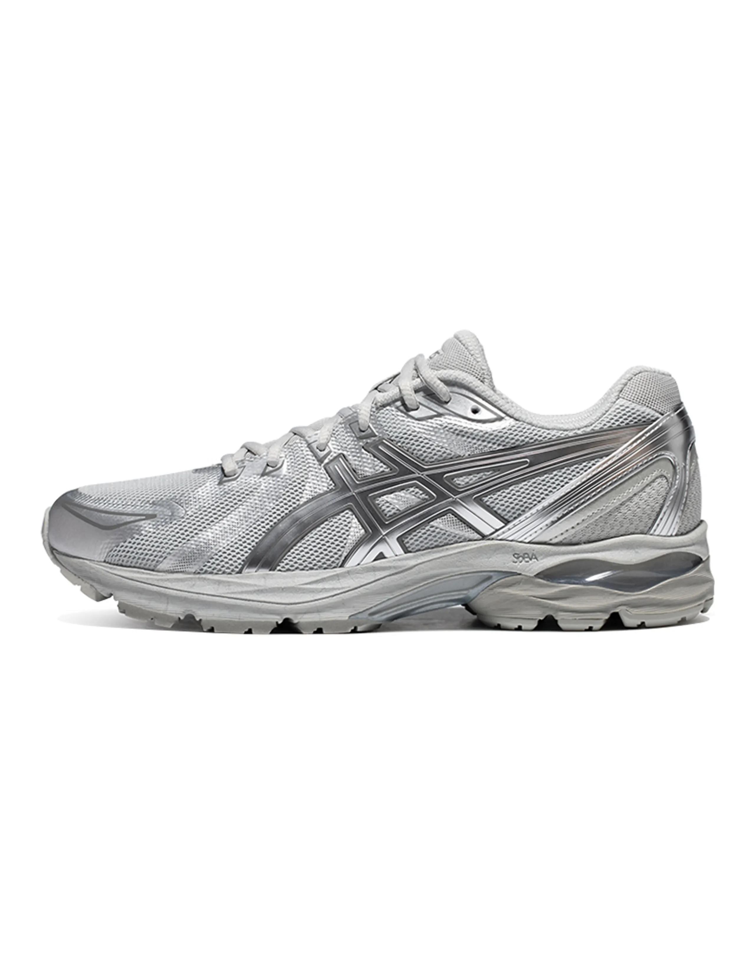 Gel Flux 4 Light Grey Silver