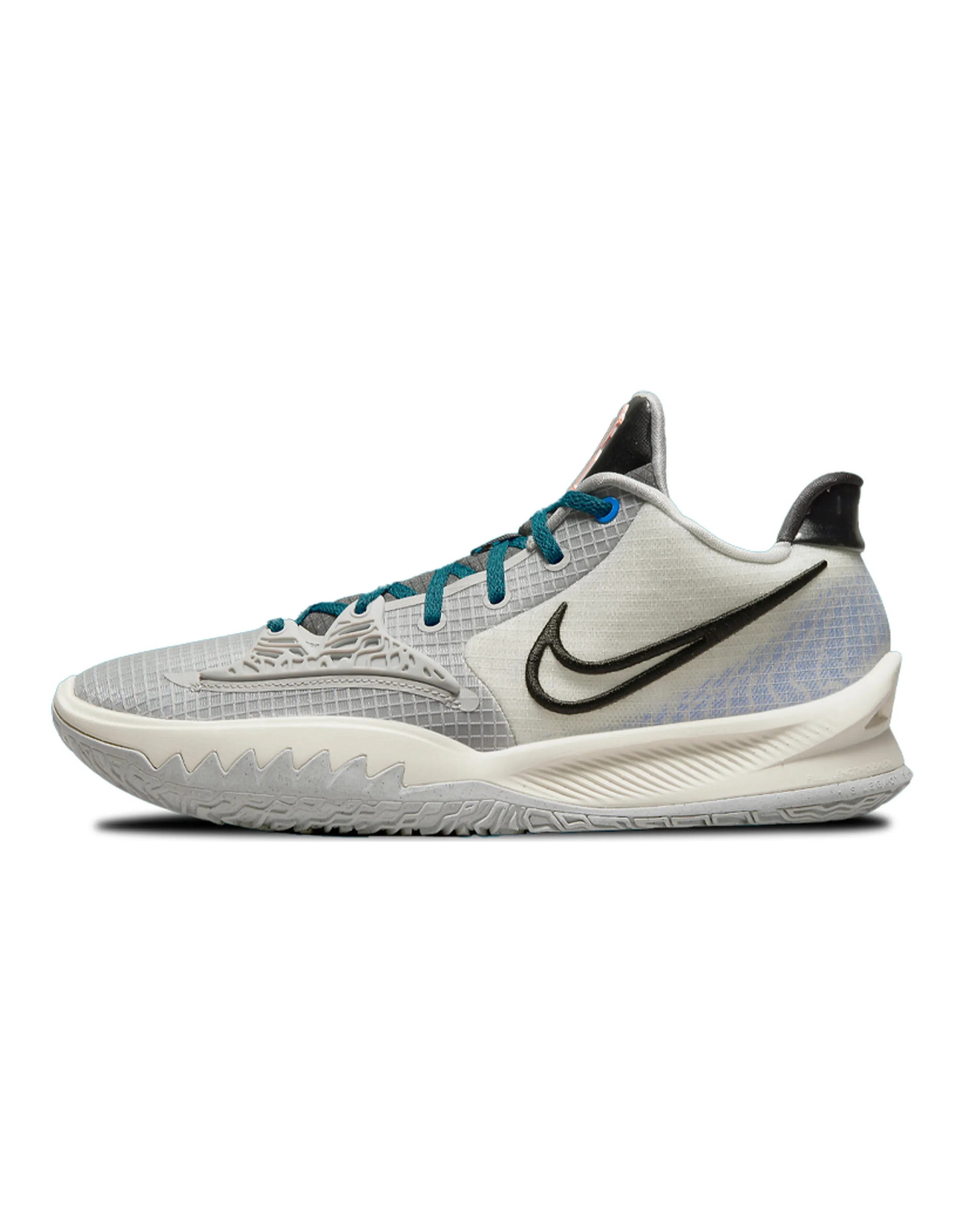 Nike Kyrie Low 4 'Grey Fog Sapphire'