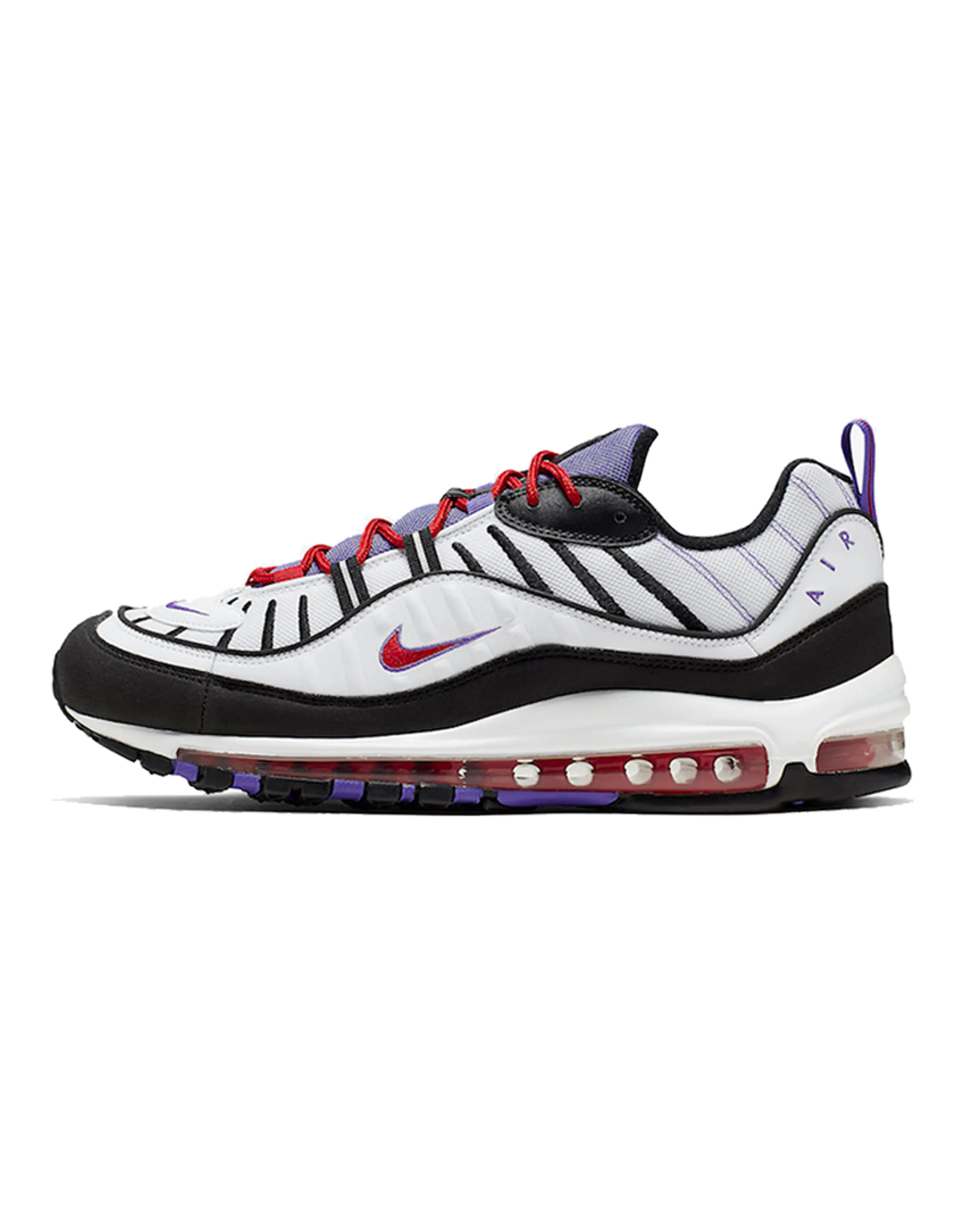 Nike Air Max 98 Raptors