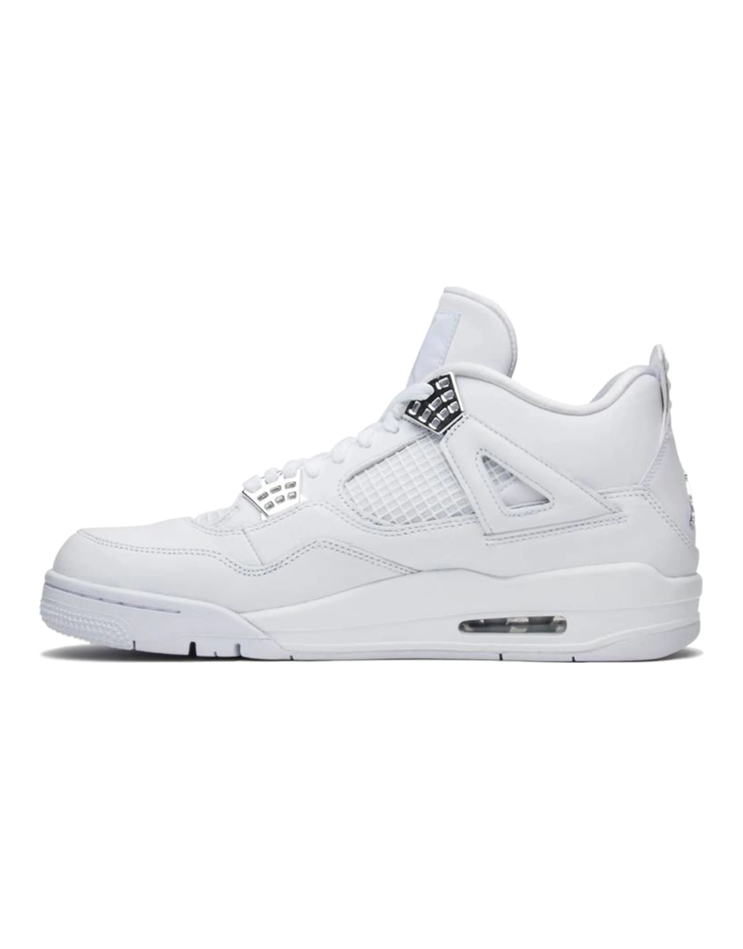 JORDAN 4 Retro Pure Money 2017