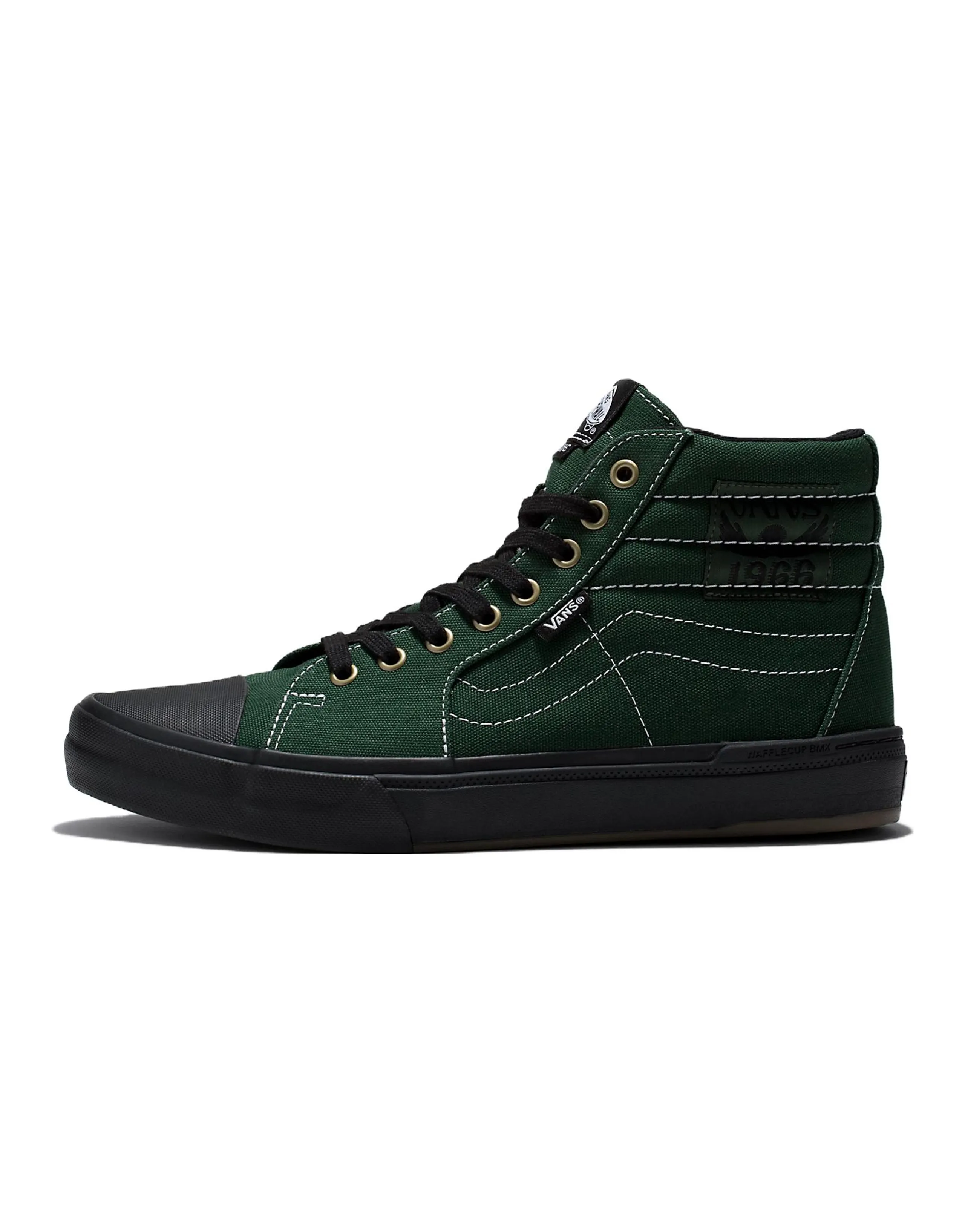 Vans Dakota Roche X Bmx Sk8 Hi 238 'Green'