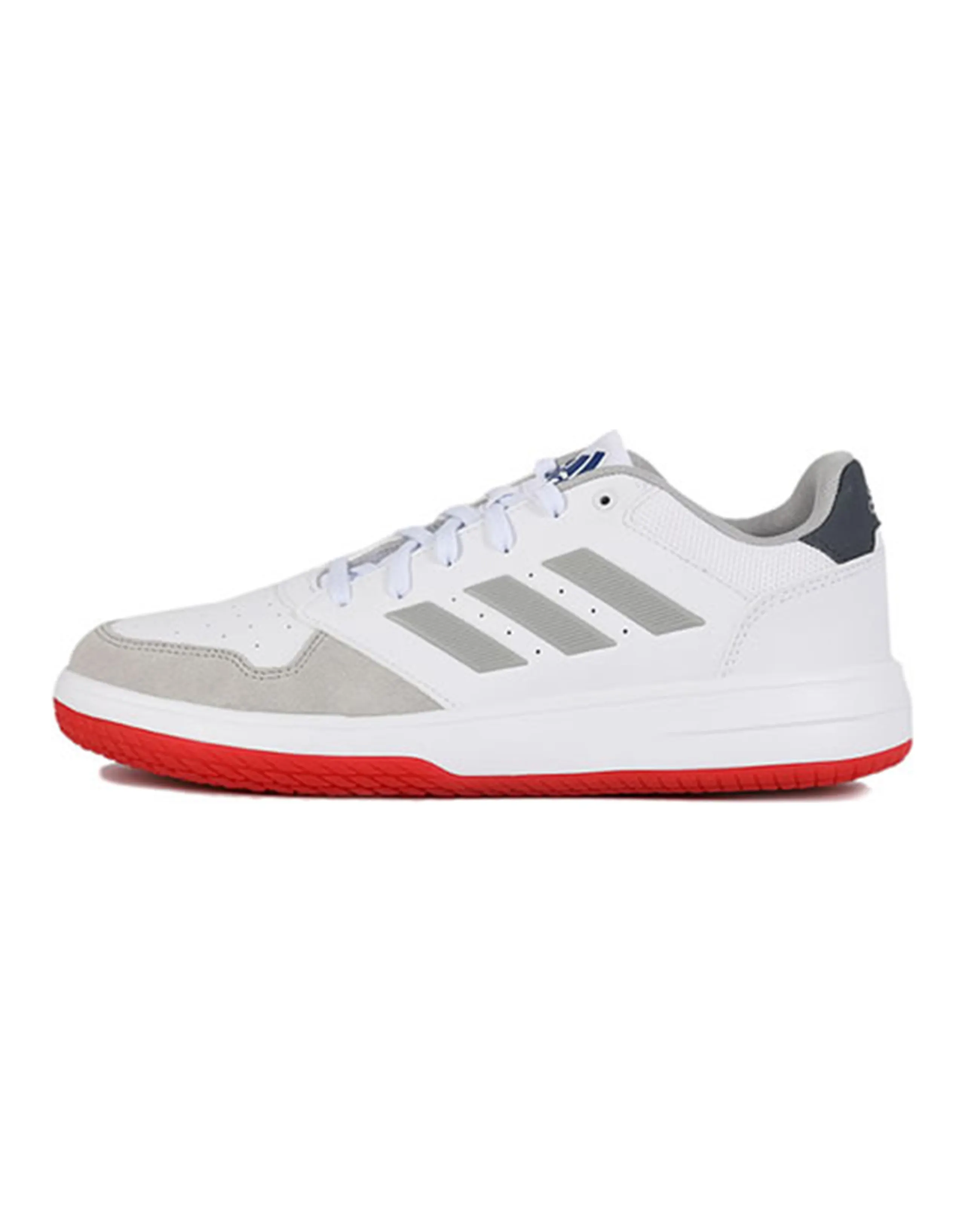 Adidas Neo Neo Adidas Neo Gametalker 'White Gray Red'
