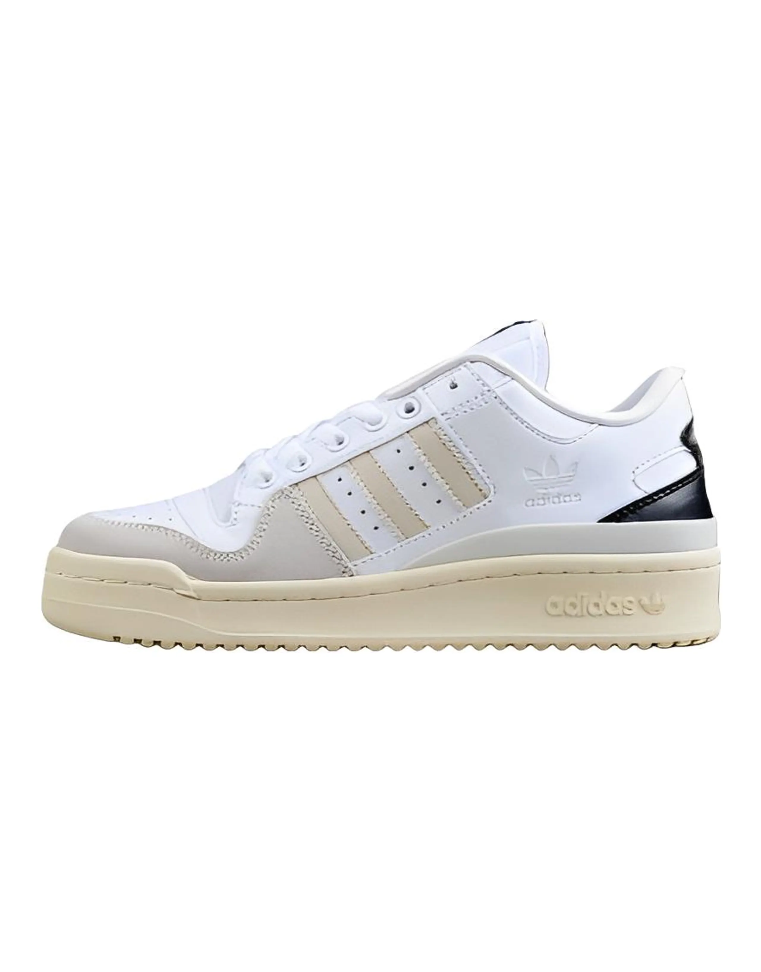 Adidas Originals Forum Low Kith Classics White Green