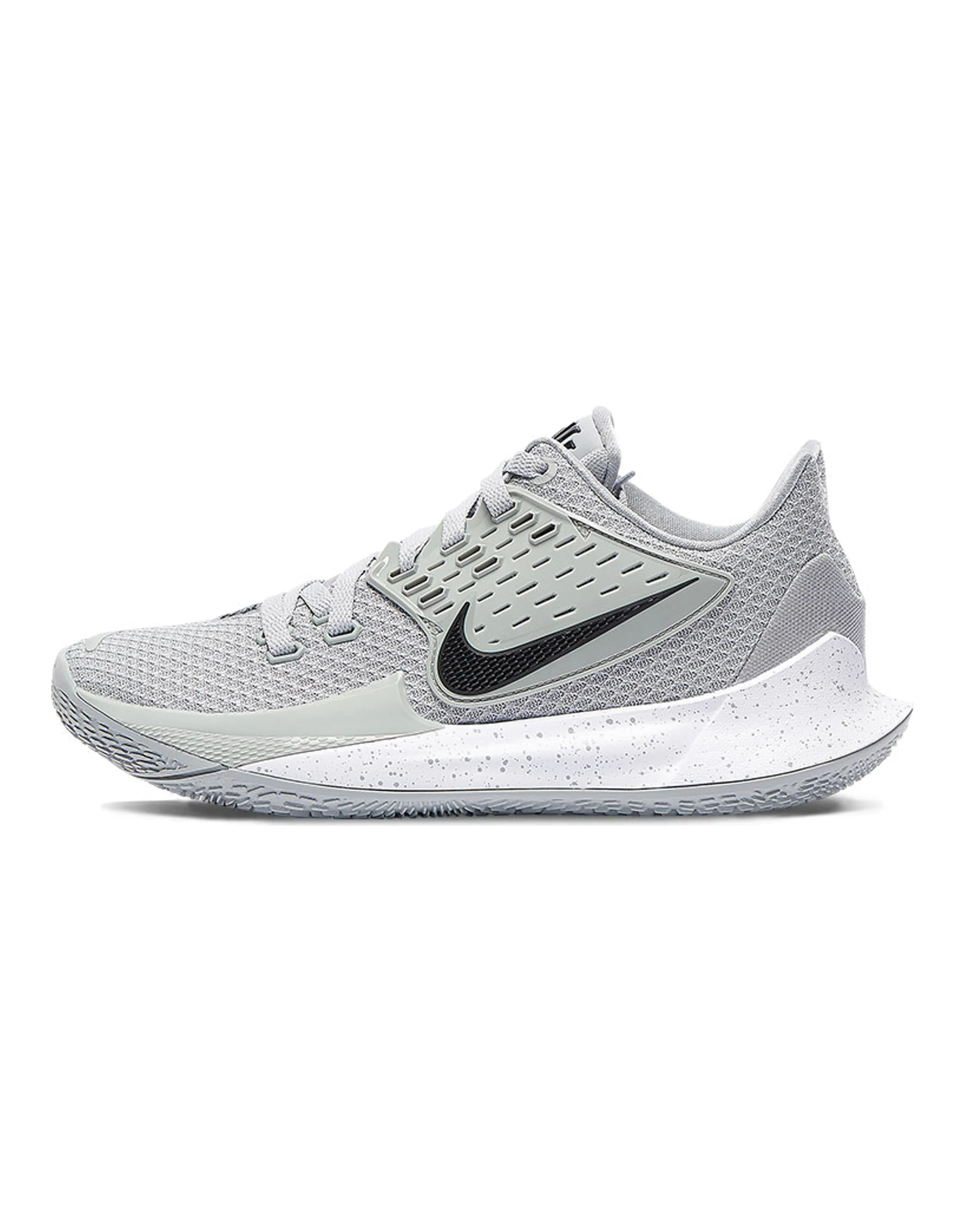 Nike Kyrie 2 Low Tb Promo Wolf Grey Black White