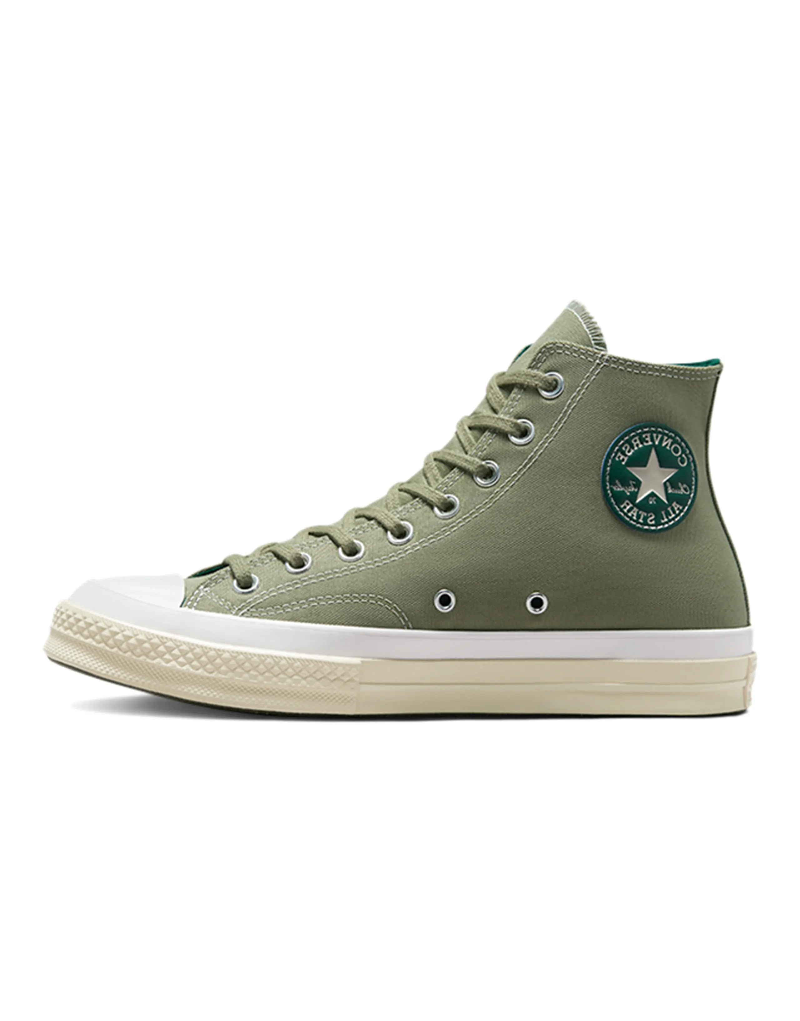 Converse Chuck Taylor All Star 1970s 'Green White'