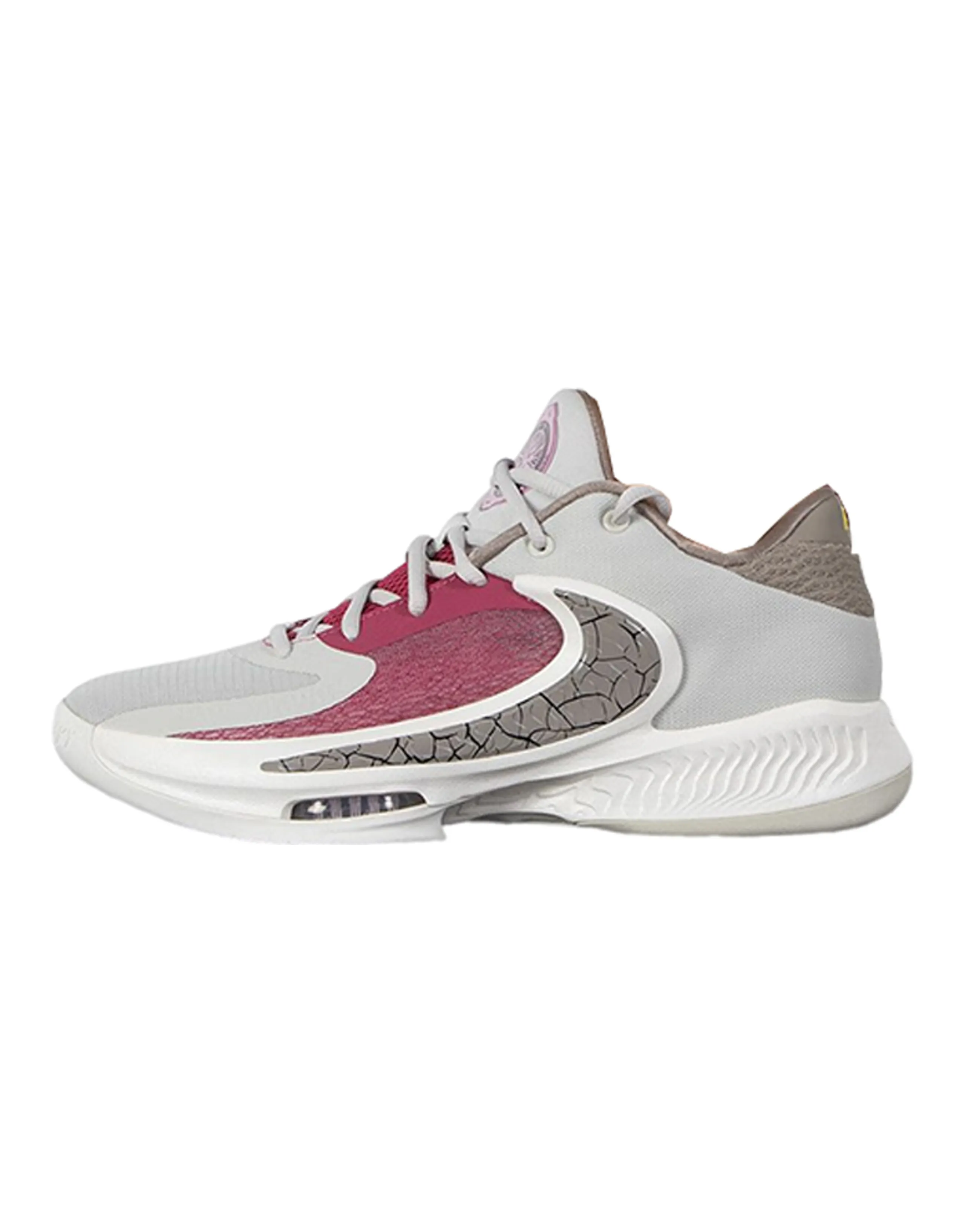 Nike Zoom Freak 4 Ep 'Kolossaio'