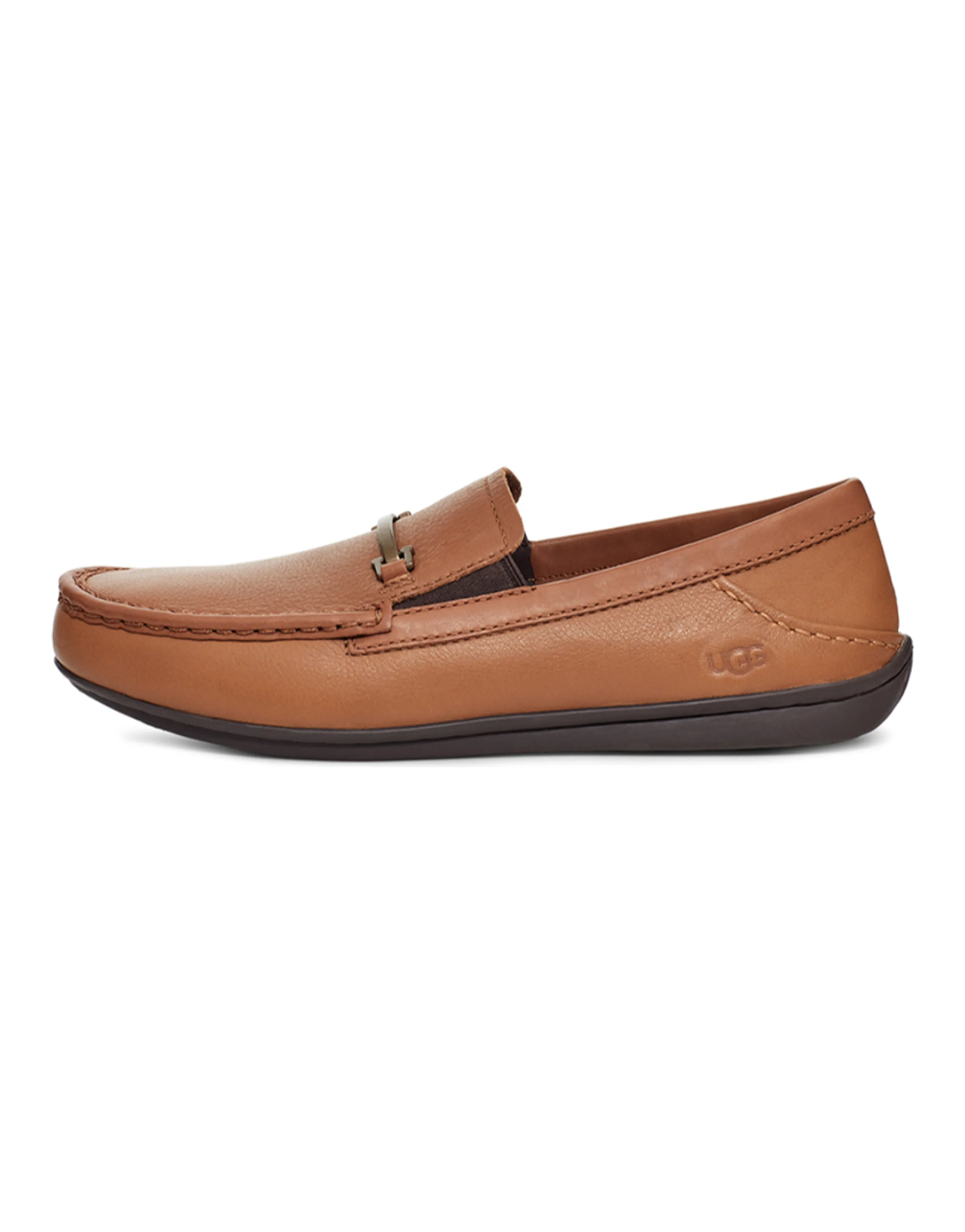 UGG Men's Casual Shoes Men Low-Top Chestnut