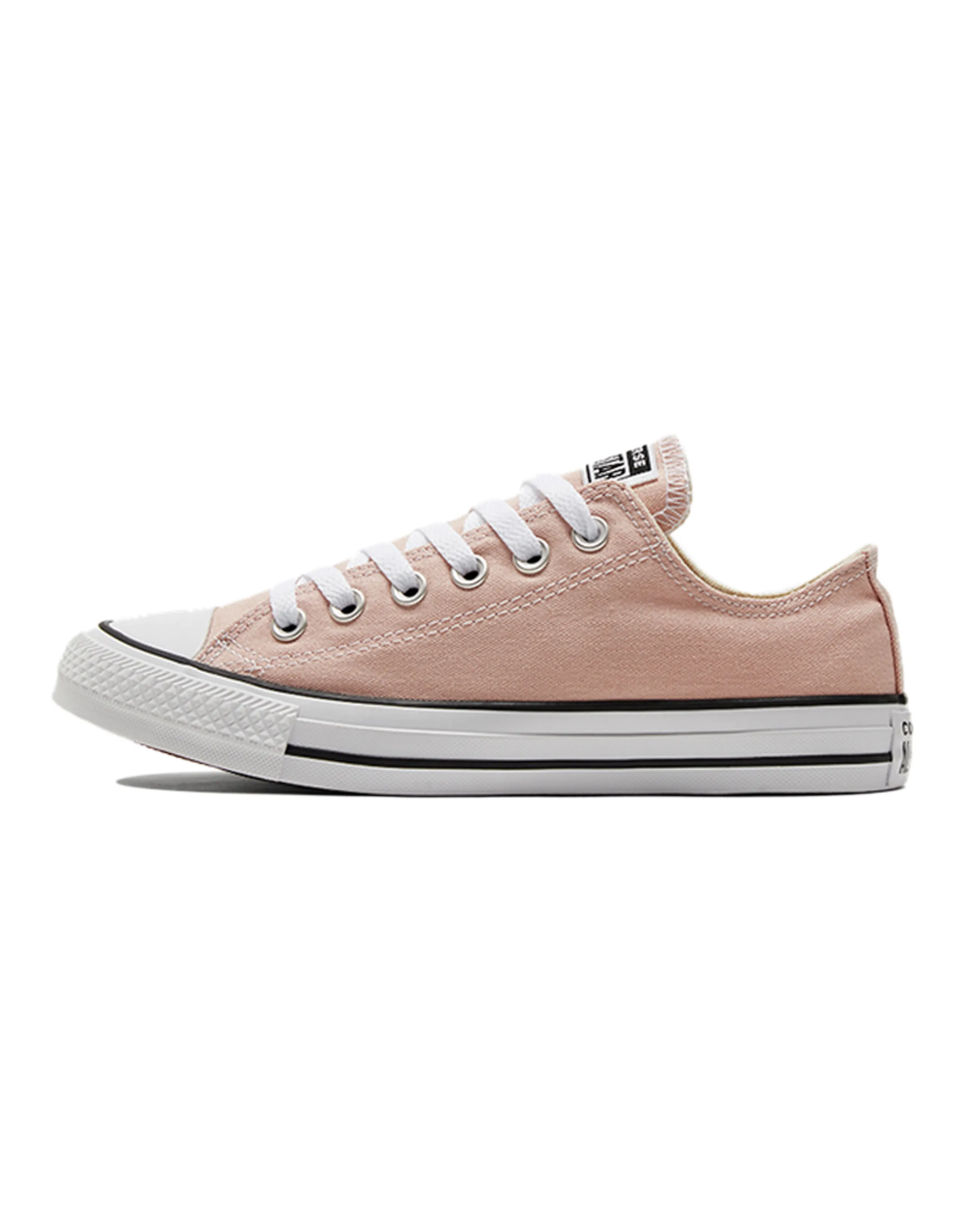 Converse Chuck Taylor All Star Canvas Shoes Lo 'Pink Clay'