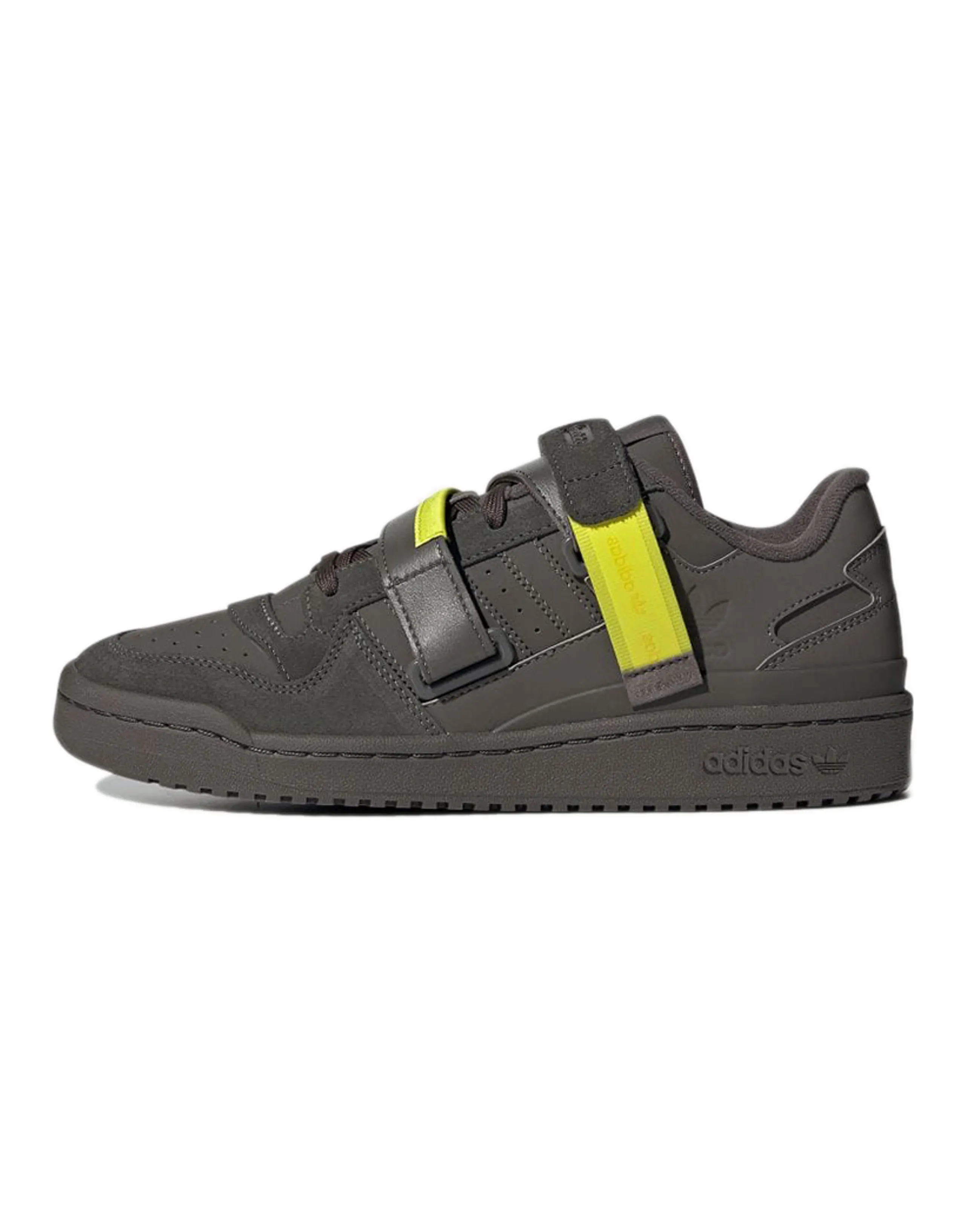 Adidas Originals Forum Low Strap Cinder