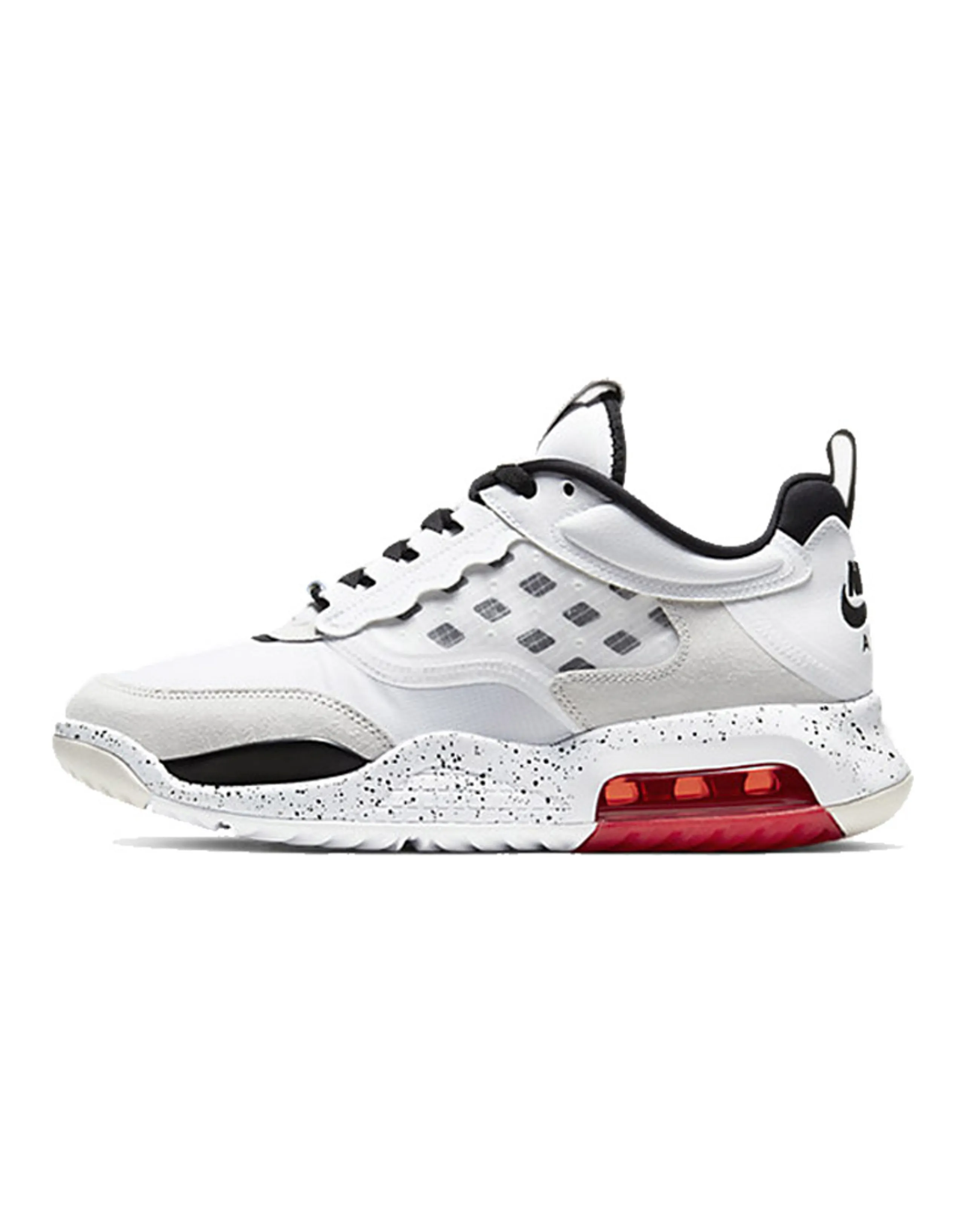 Jordan Air Max 200 XX Challenge Red