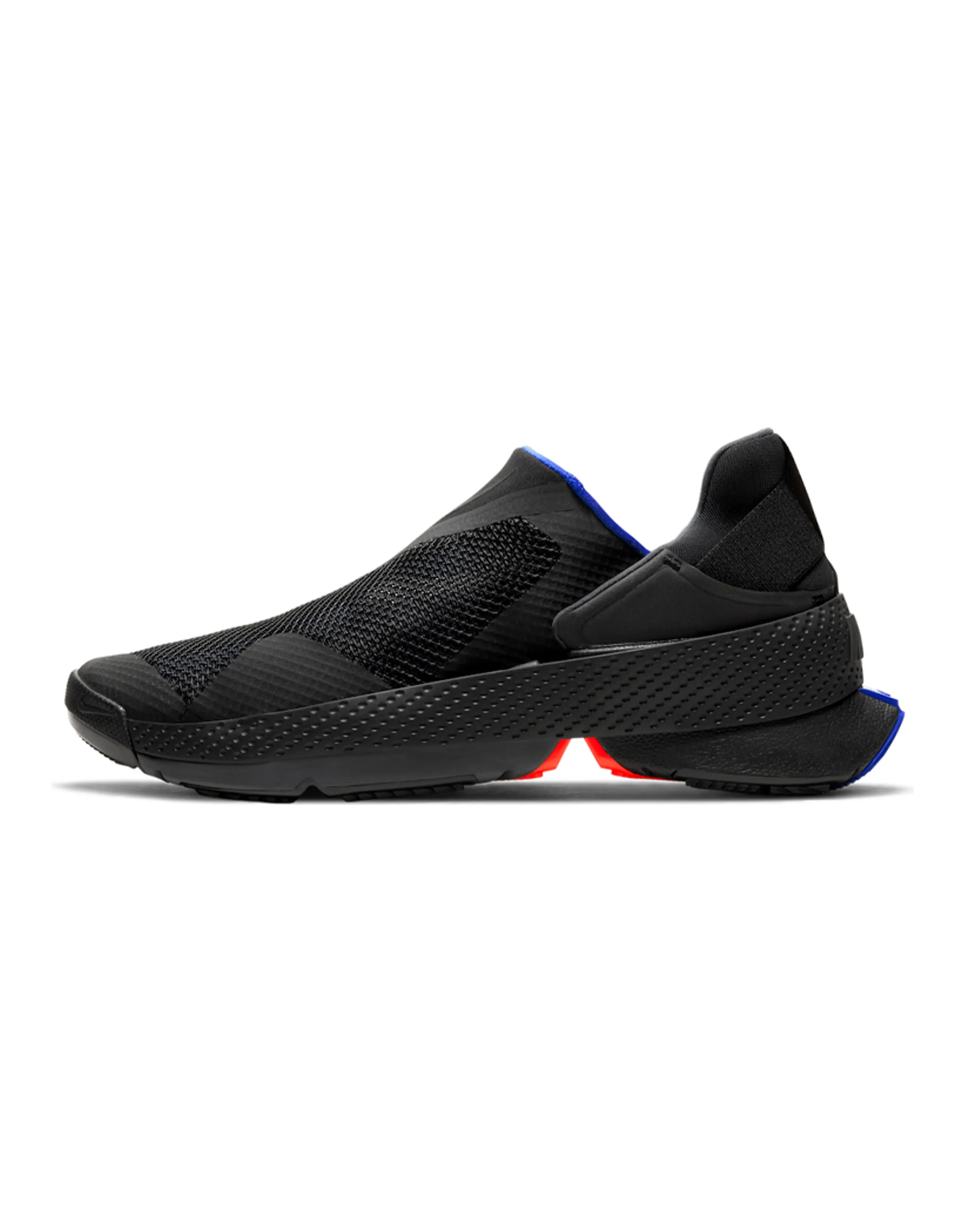 Nike Go FlyEase Black