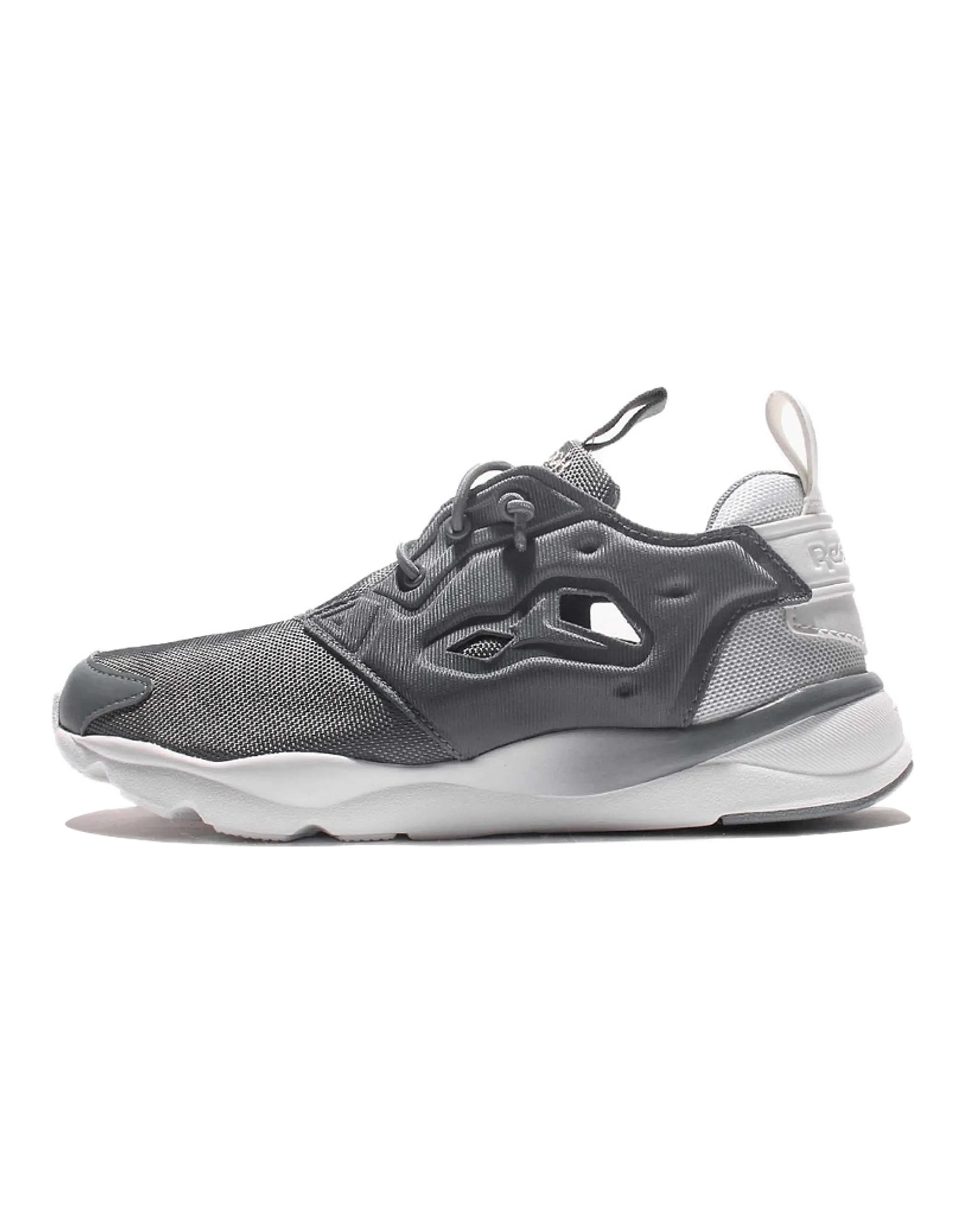 Reebok Furylite Clean 'Grey' Women's