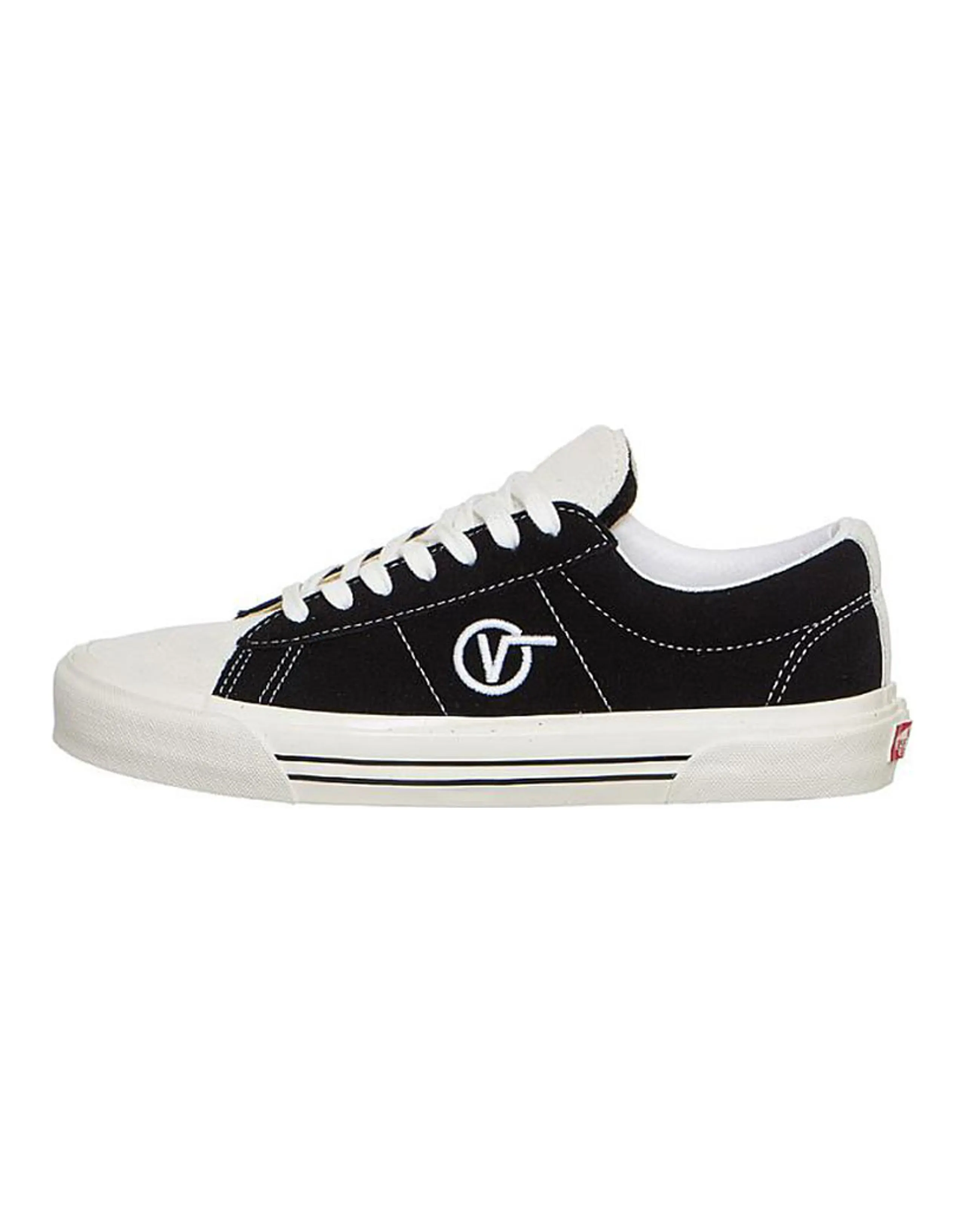 Vans Anaheim Factory Sid Dx Black