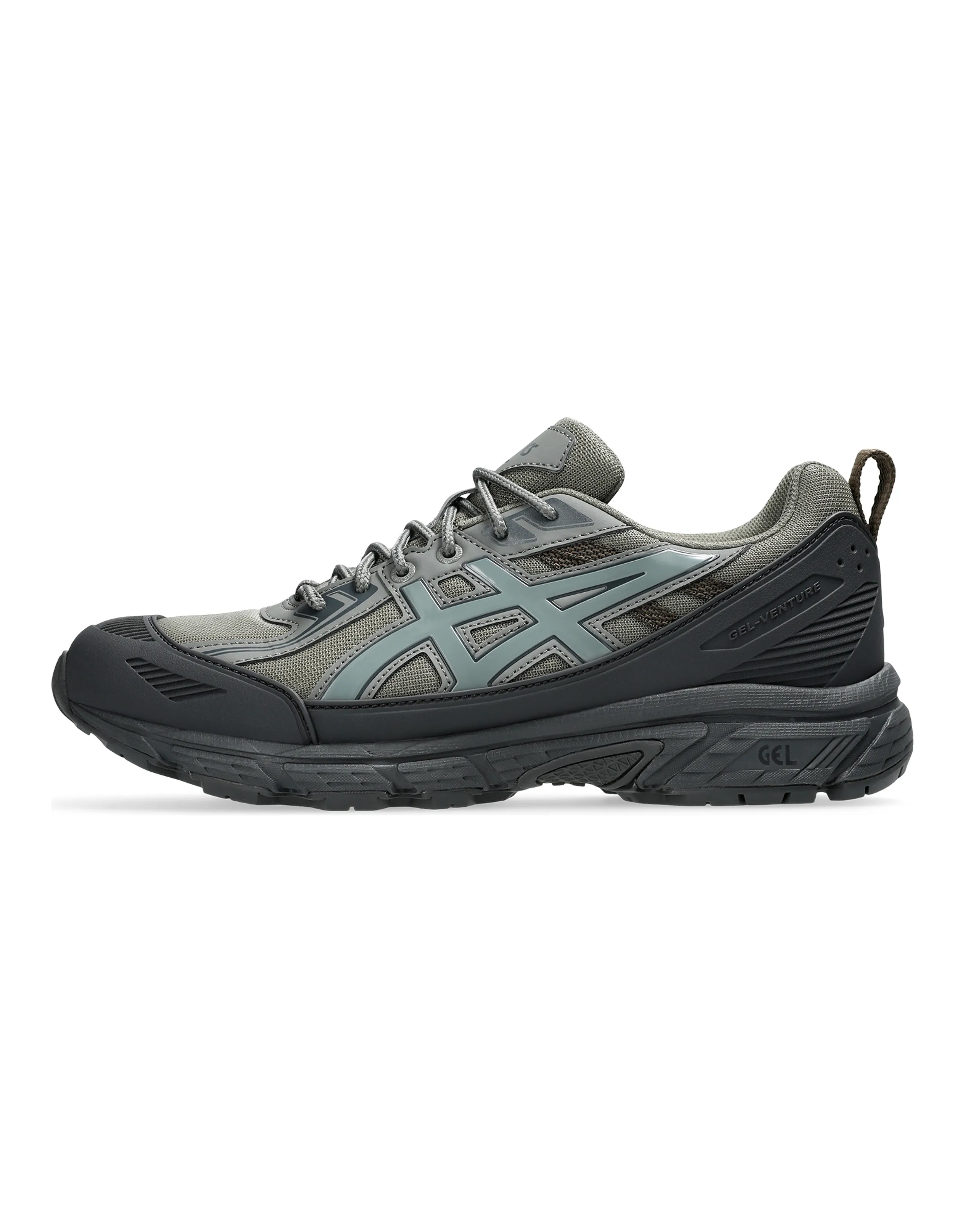 Asics Gel Venture 6 Shield 'Graphite Grey'
