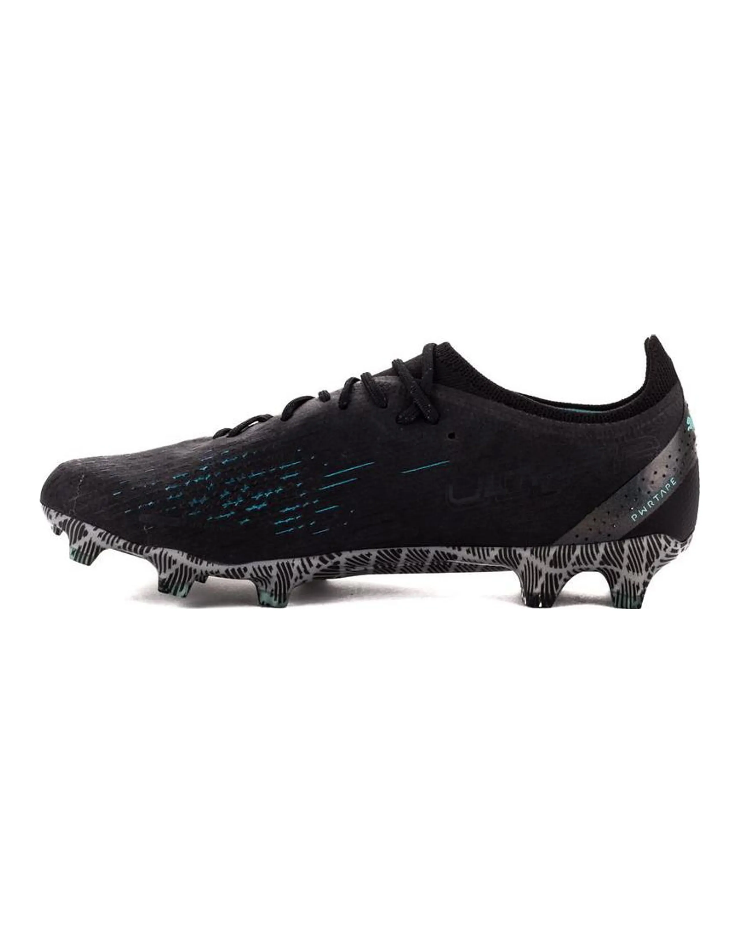 PUMA Ultra Ultimate Fg Cleats 'Black'