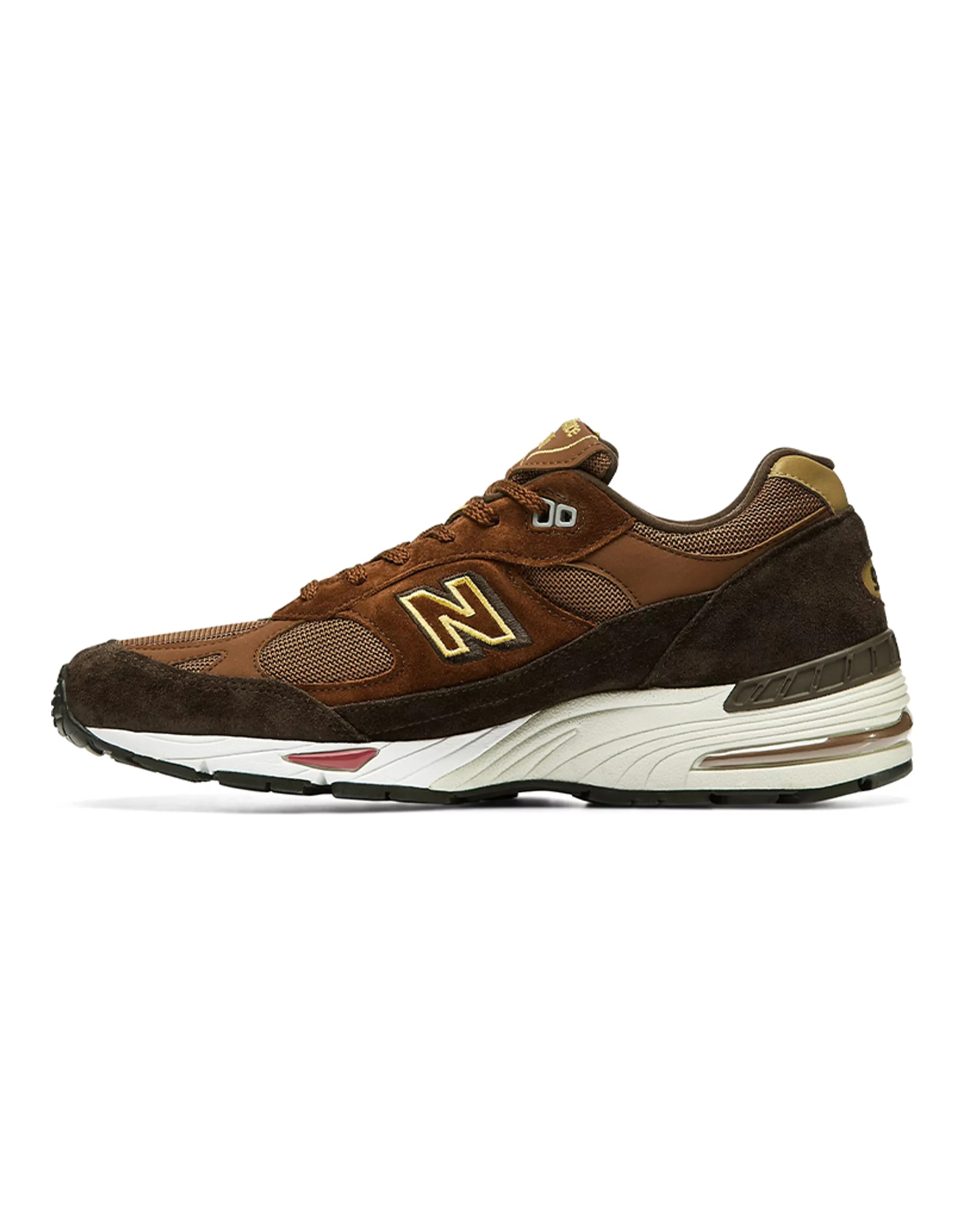 New Balance 991 MiUK Cny Year Of The Ox