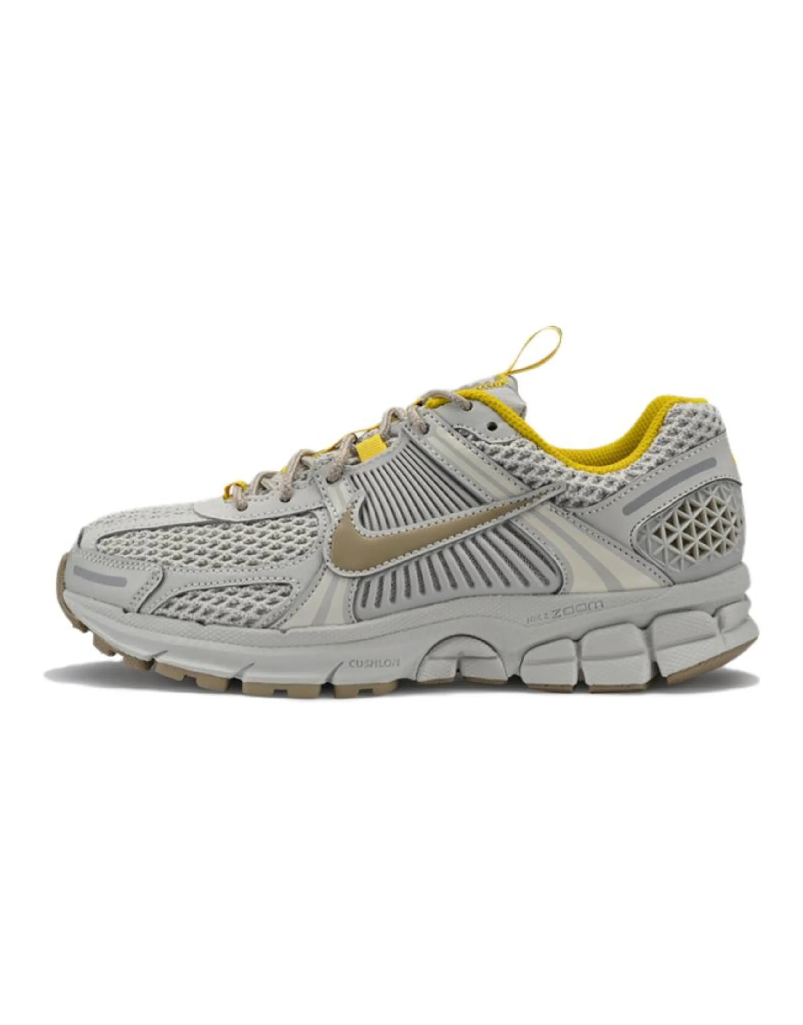 Nike Zoom Vomero 5 Light Bone Yellow Women's
