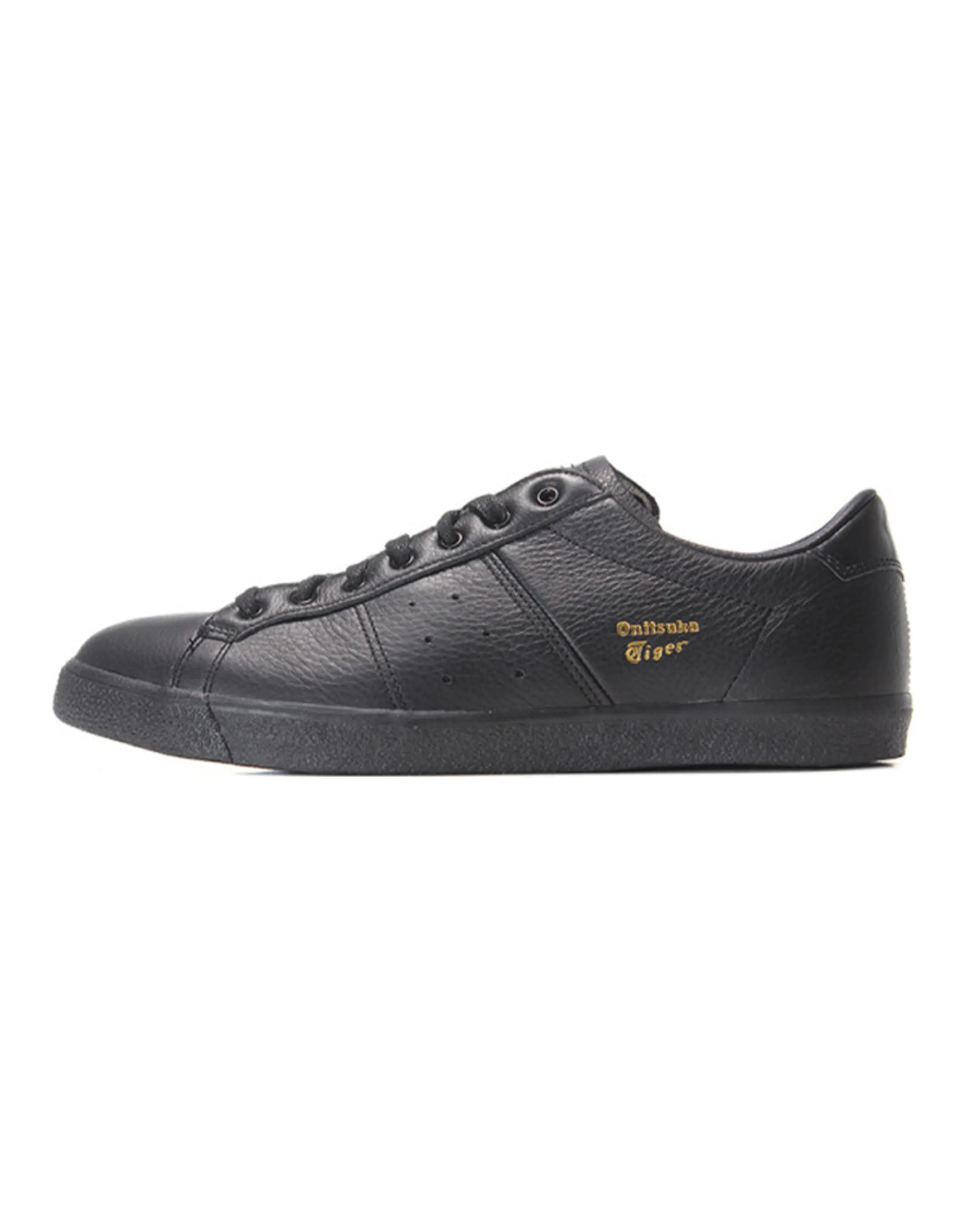 Onitsuka Tiger Lawnship 'Black'