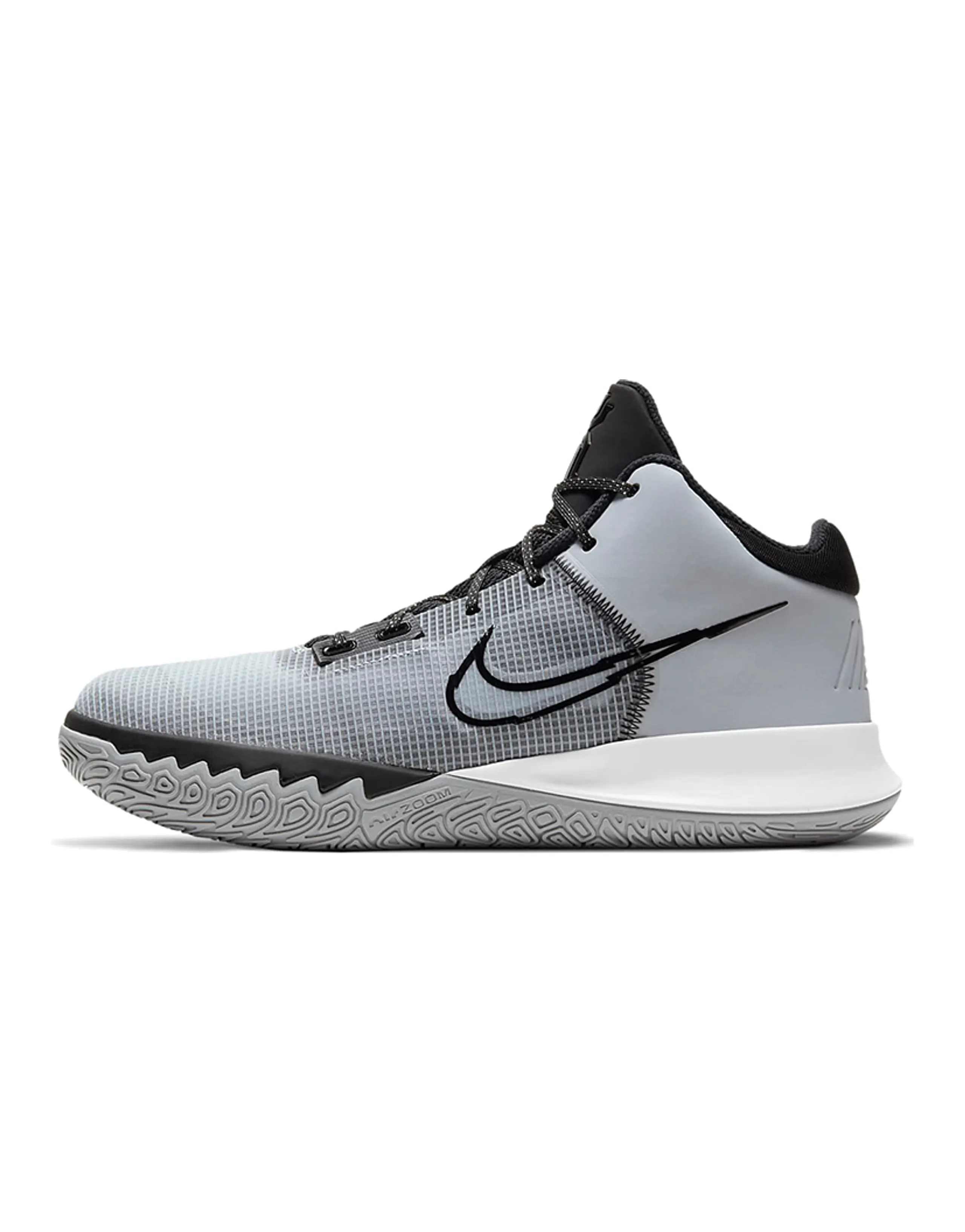 Nike Kyrie Flytrap 4 Ep 'Wolf Grey'