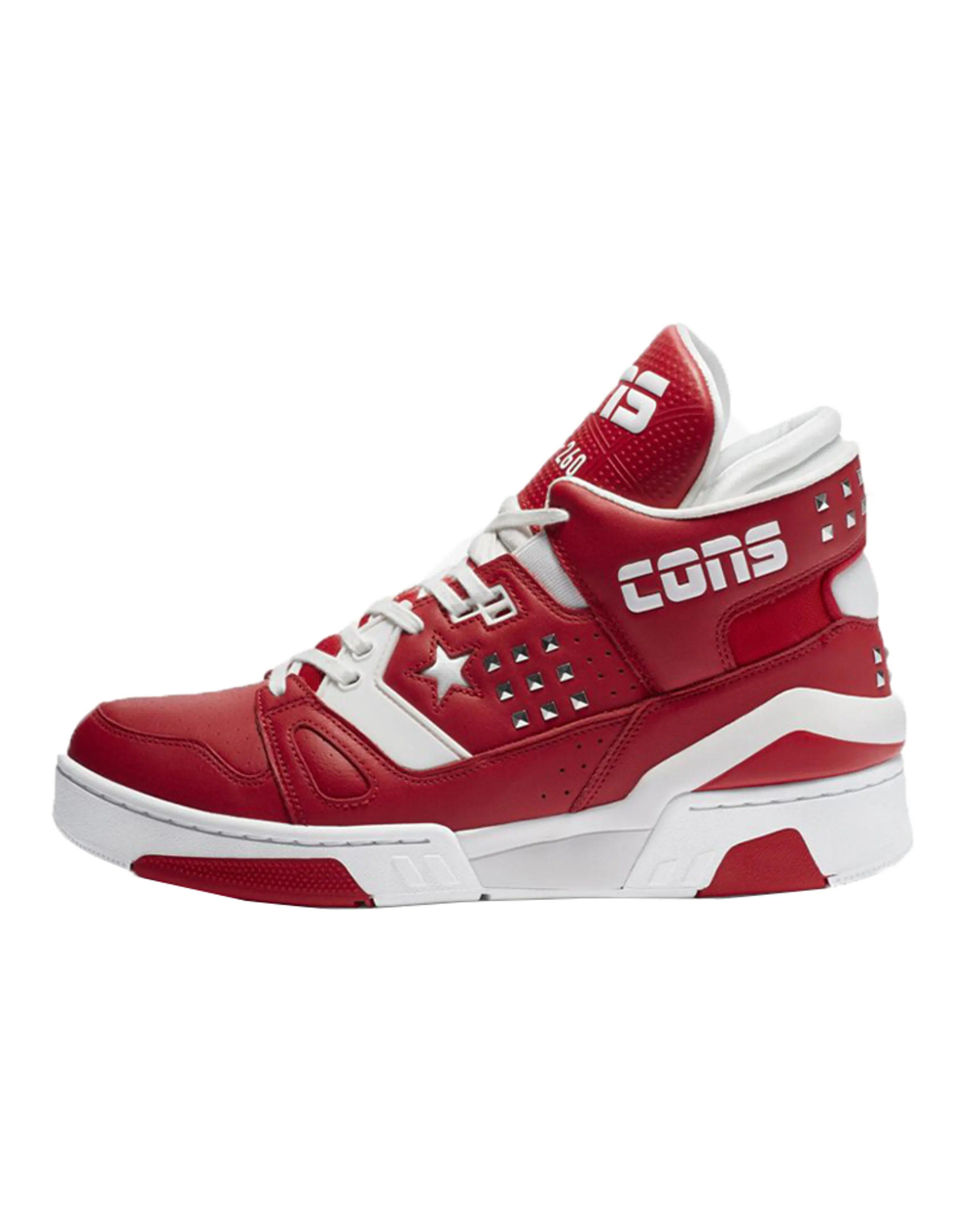 Converse Erx 260 Mid Just Don Metal Pack Red