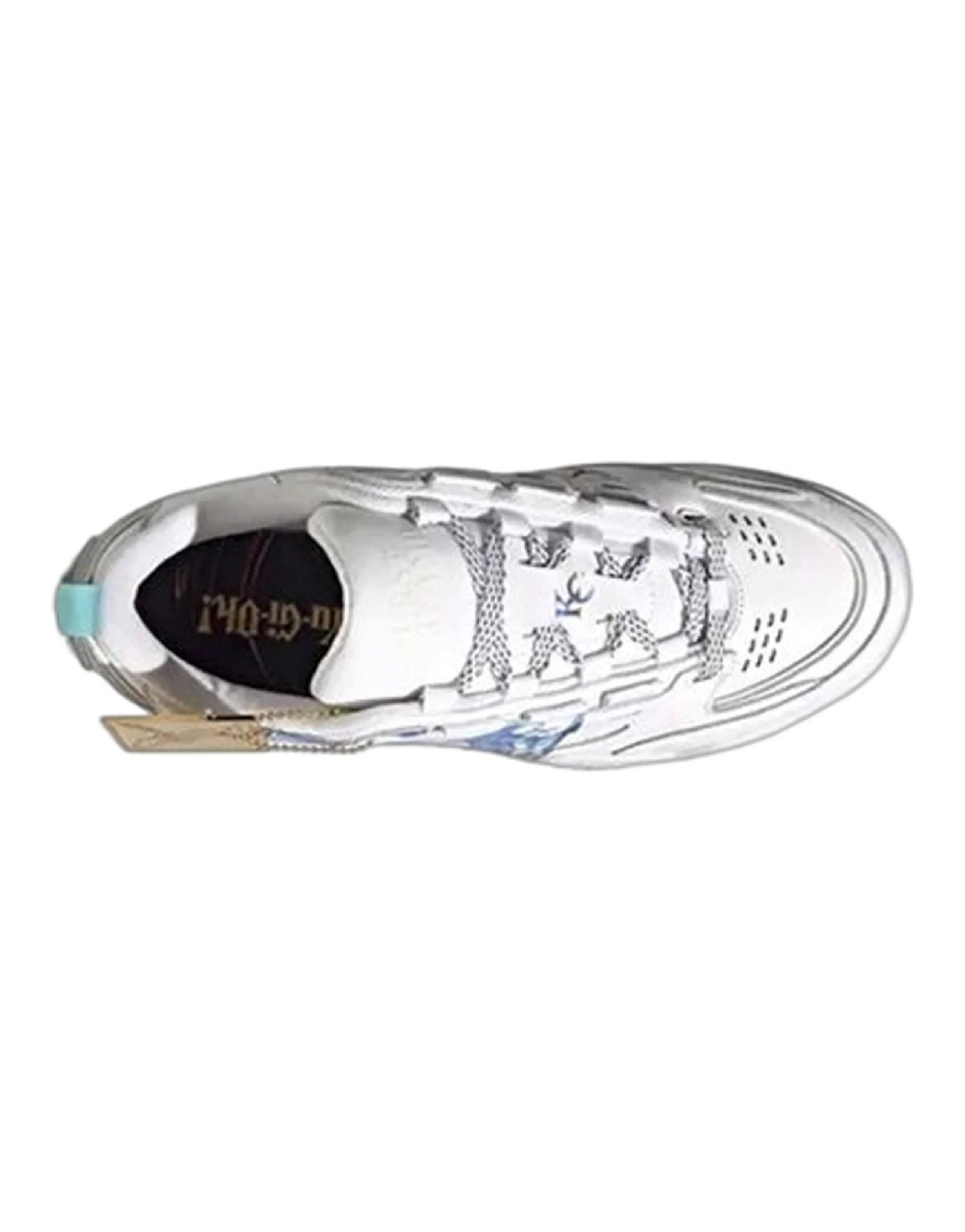 Adidas Originals ADI2000 Yu Gi Oh! Blue Eyes White Dragon