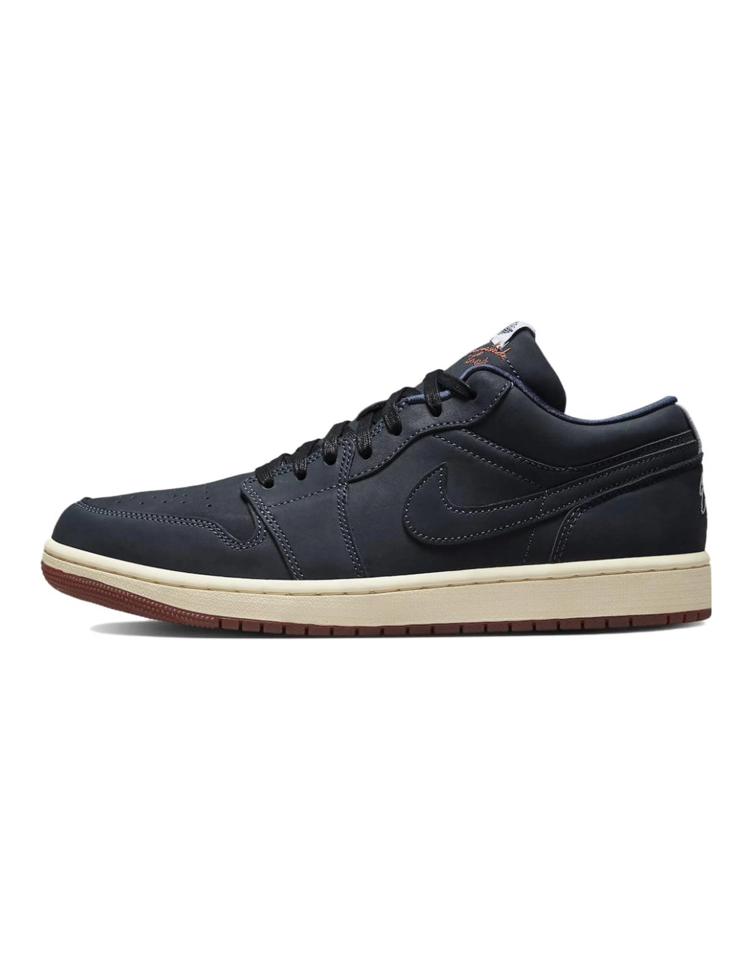 JORDAN 1 Low Eastside Golf Out Of The Mud