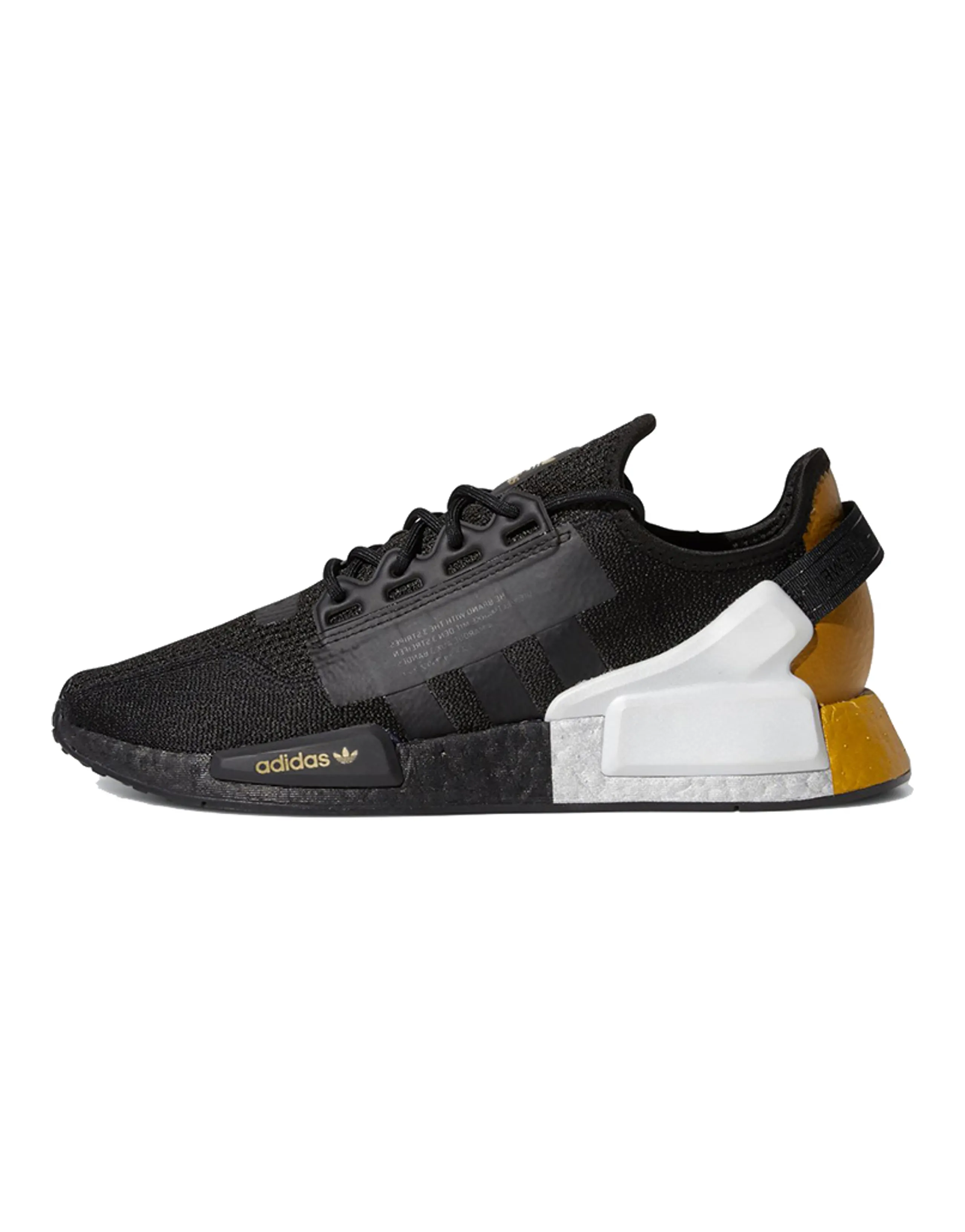 Adidas Originals NMD_R1 V2 'Prize Medal'